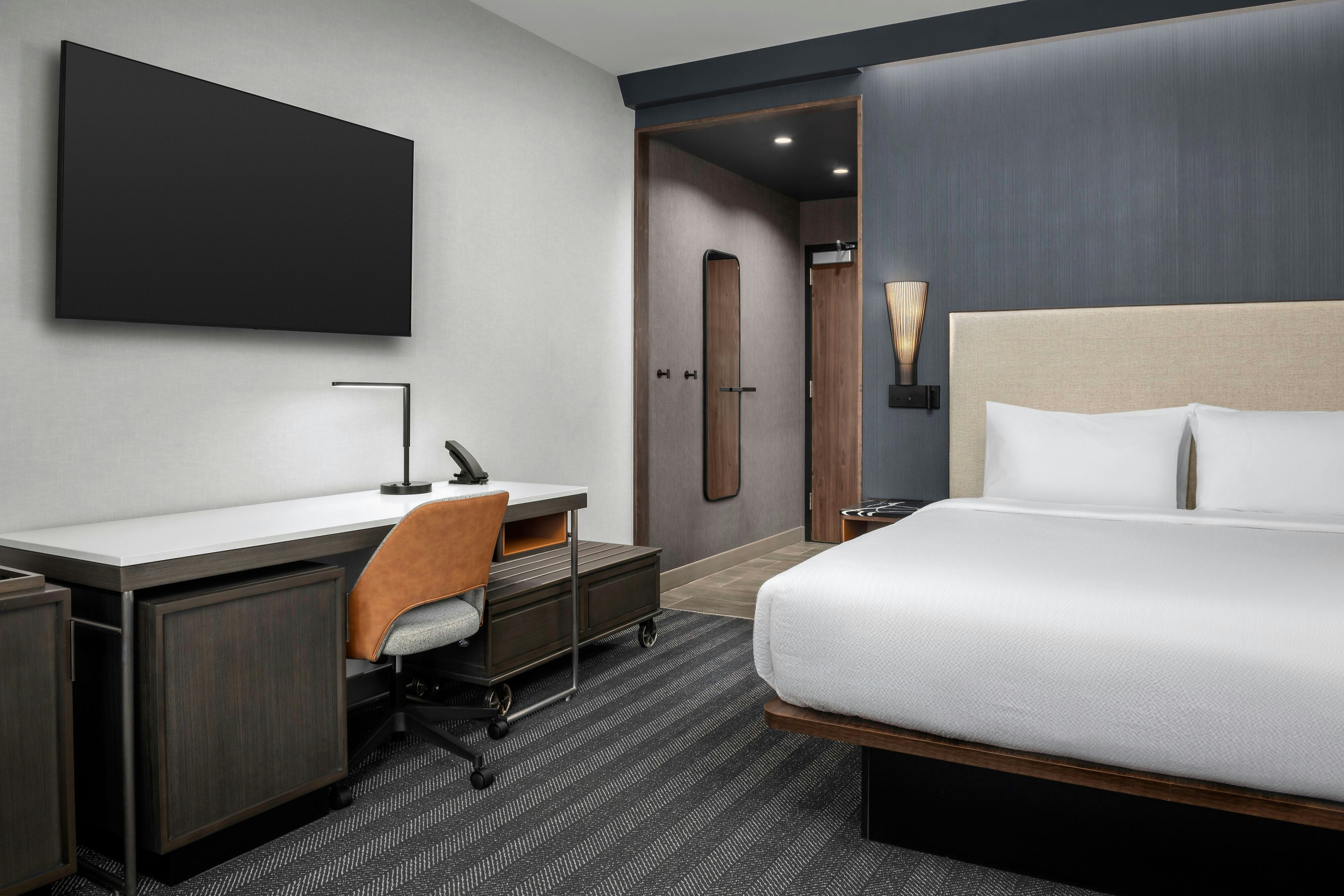 Courtyard by Marriott Bozeman