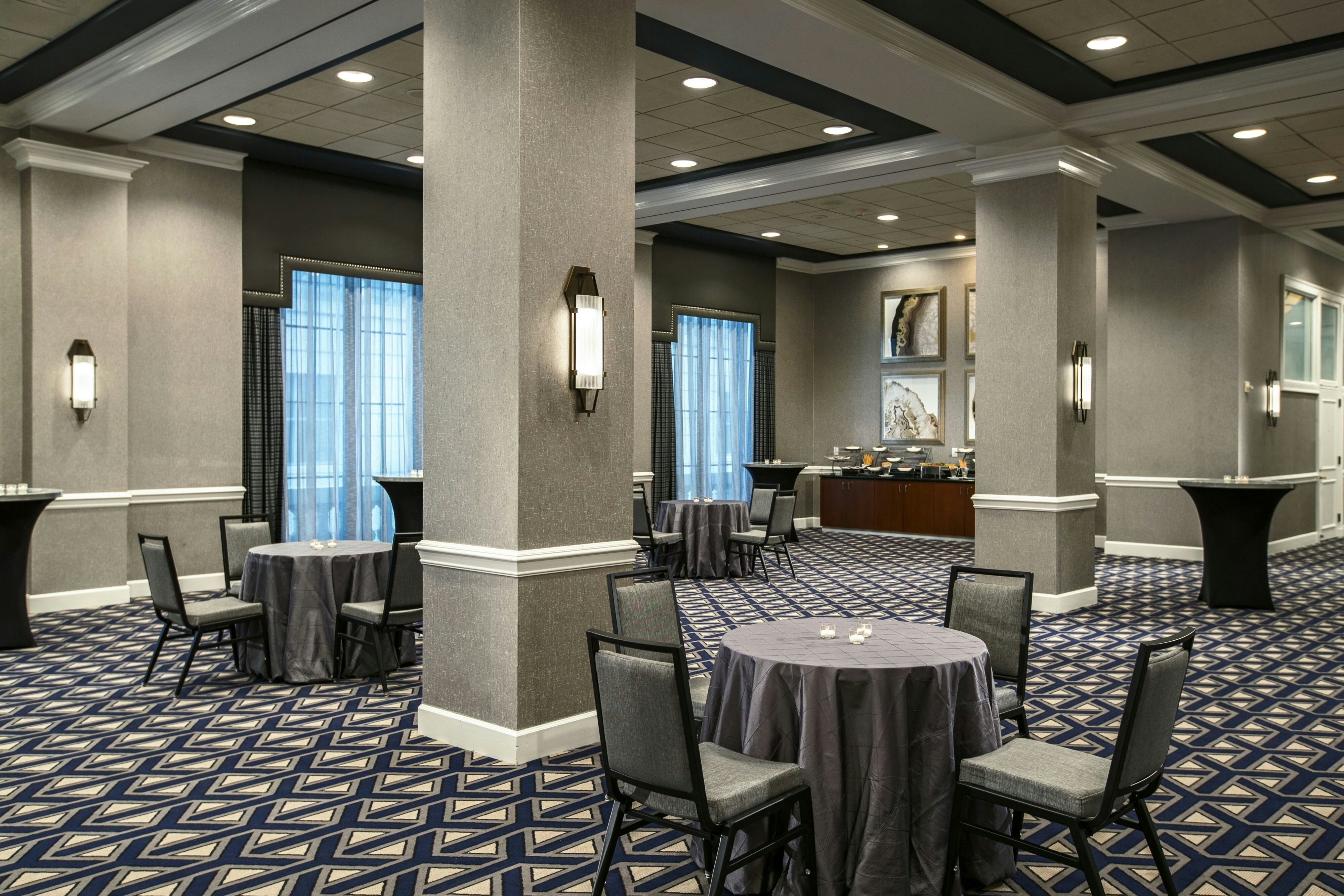 The Notary Hotel, Philadelphia, Autograph Collection