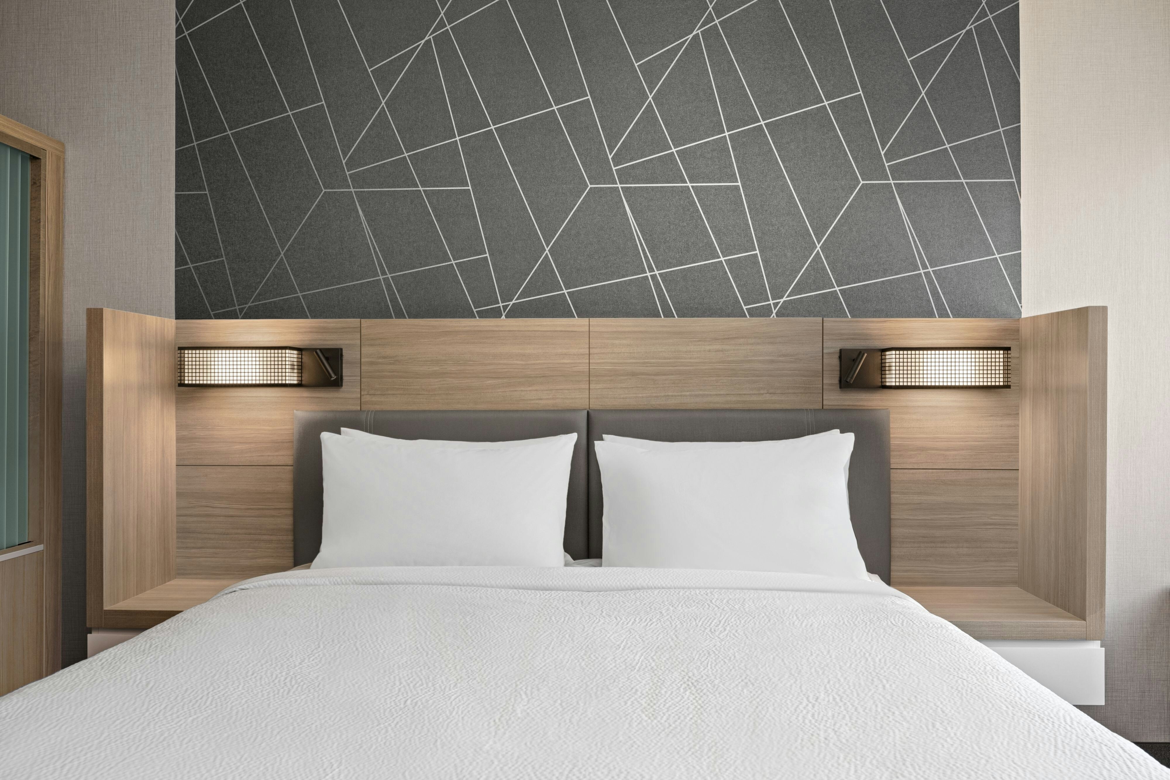 SpringHill Suites by Marriott Kalamazoo Portage