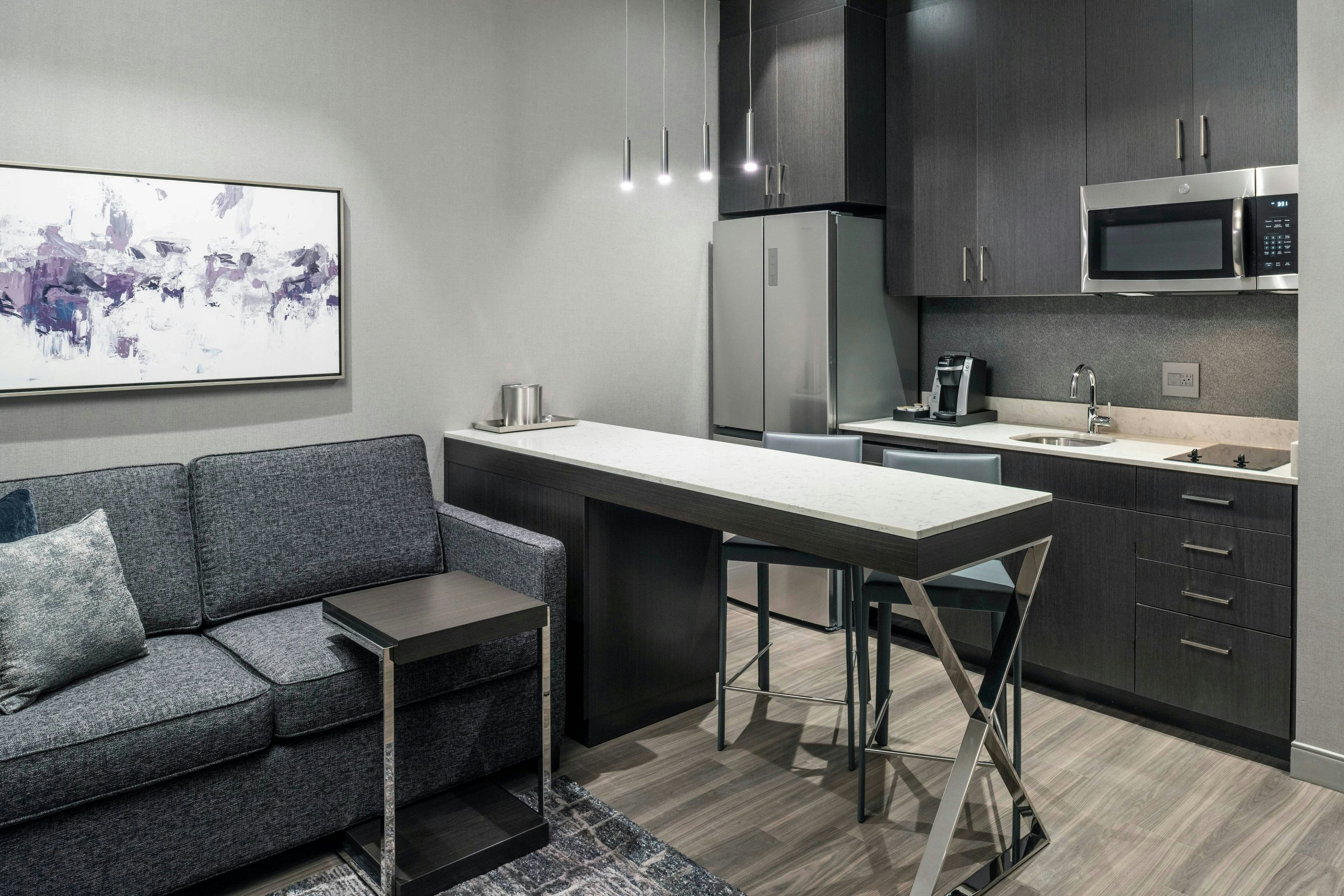 Residence Inn by Marriott Boston Natick