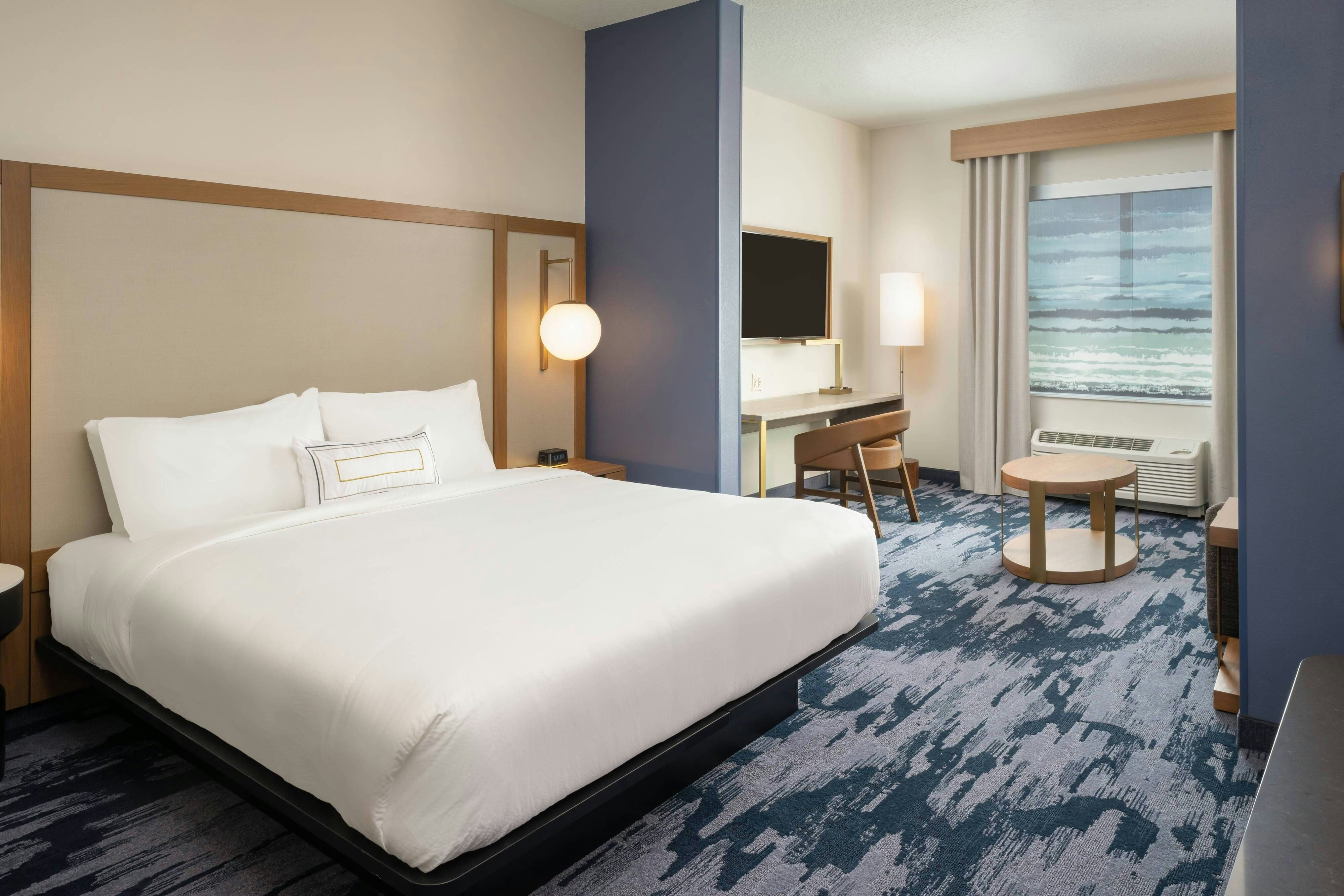 Fairfield by Marriott Inn & Suites Vero Beach
