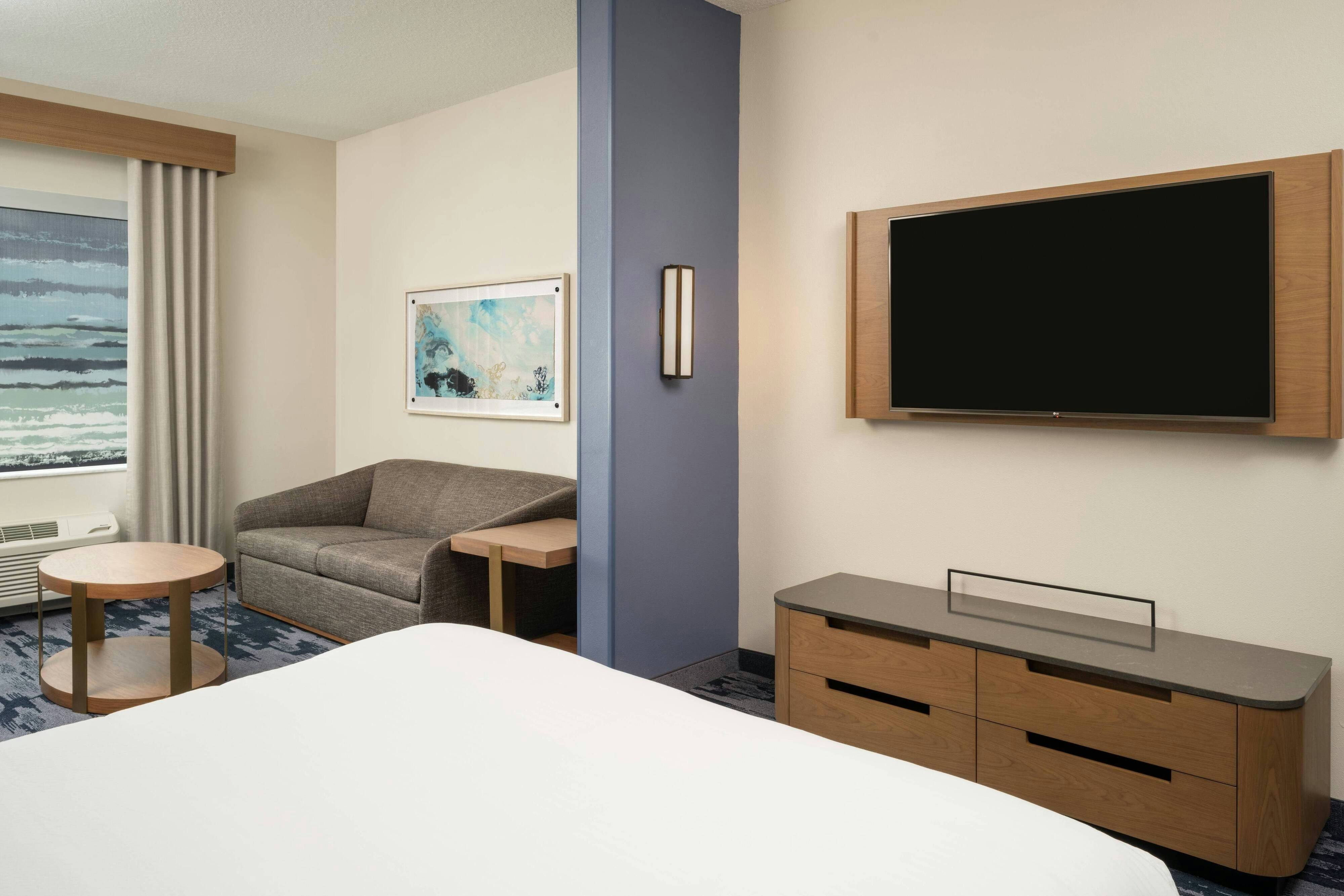 Fairfield by Marriott Inn & Suites Vero Beach