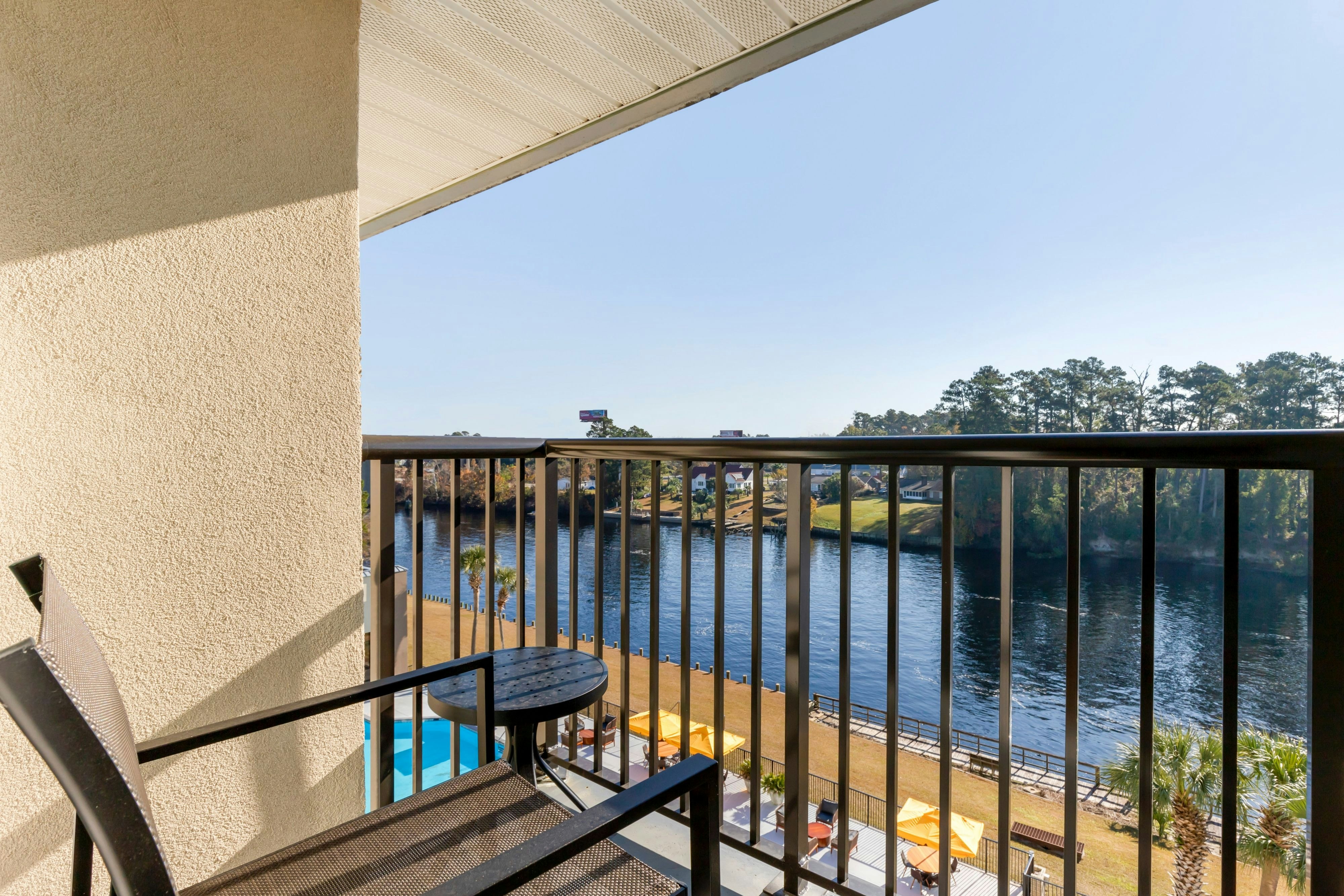 Four Points by Sheraton Myrtle Beach