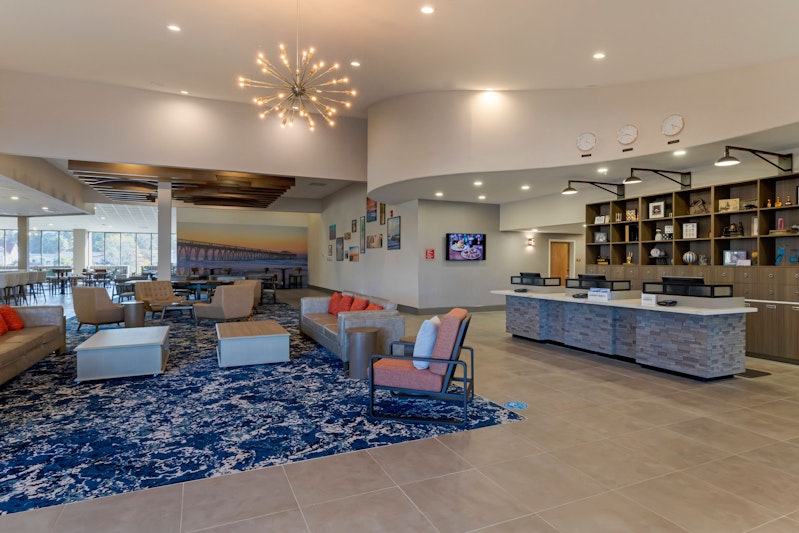 Four Points by Sheraton Myrtle Beach