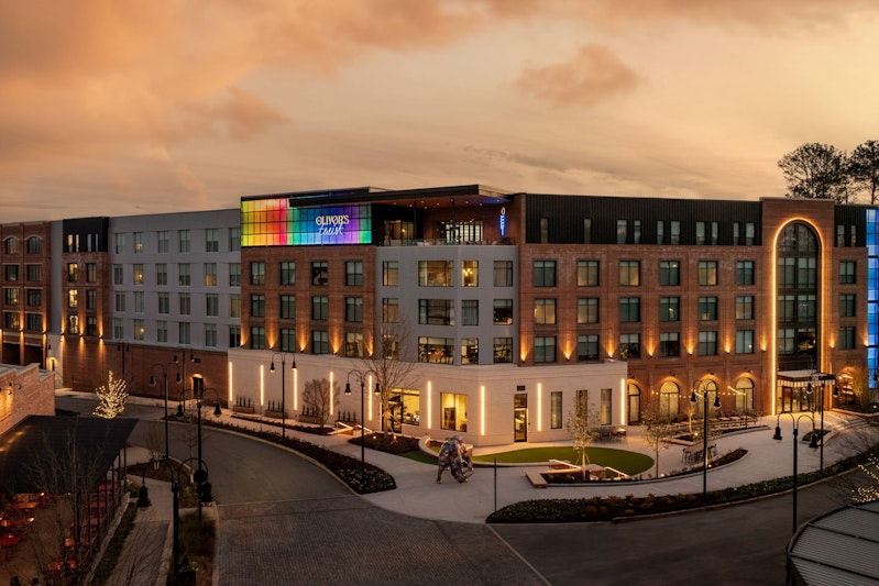 Trilith Guesthouse, Fayetteville, GA, A Tribute Portfolio Hotel