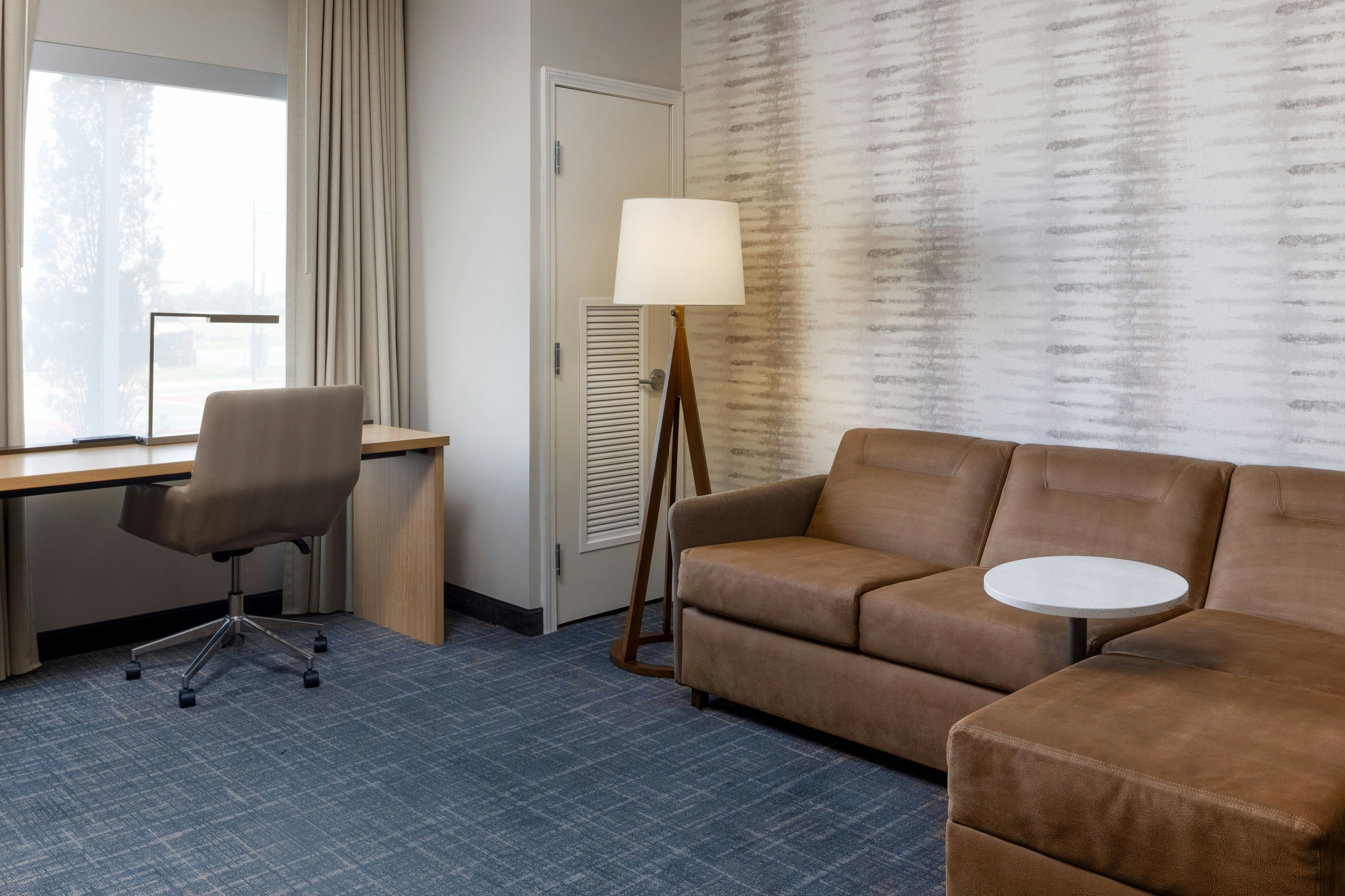 Residence Inn by Marriott Upper Marlboro Joint Base Andrews