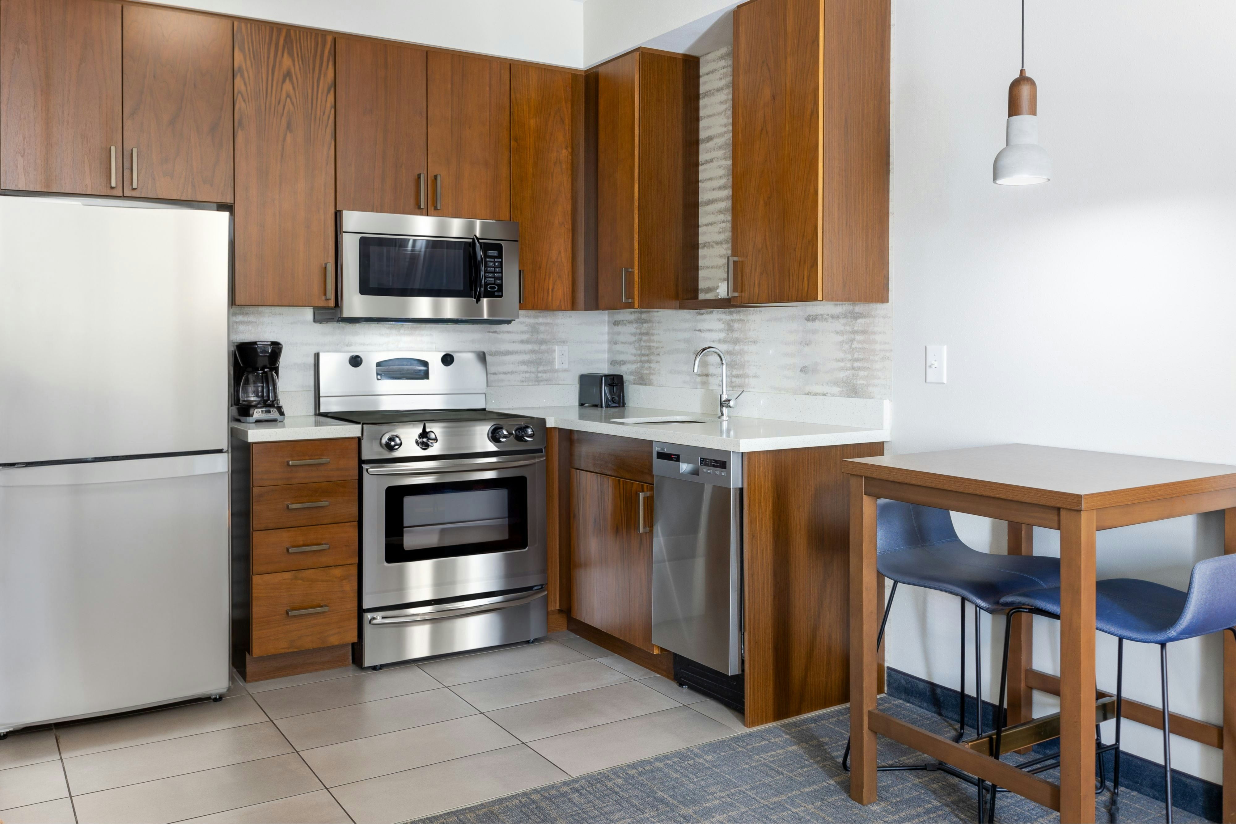 Residence Inn by Marriott Upper Marlboro Joint Base Andrews