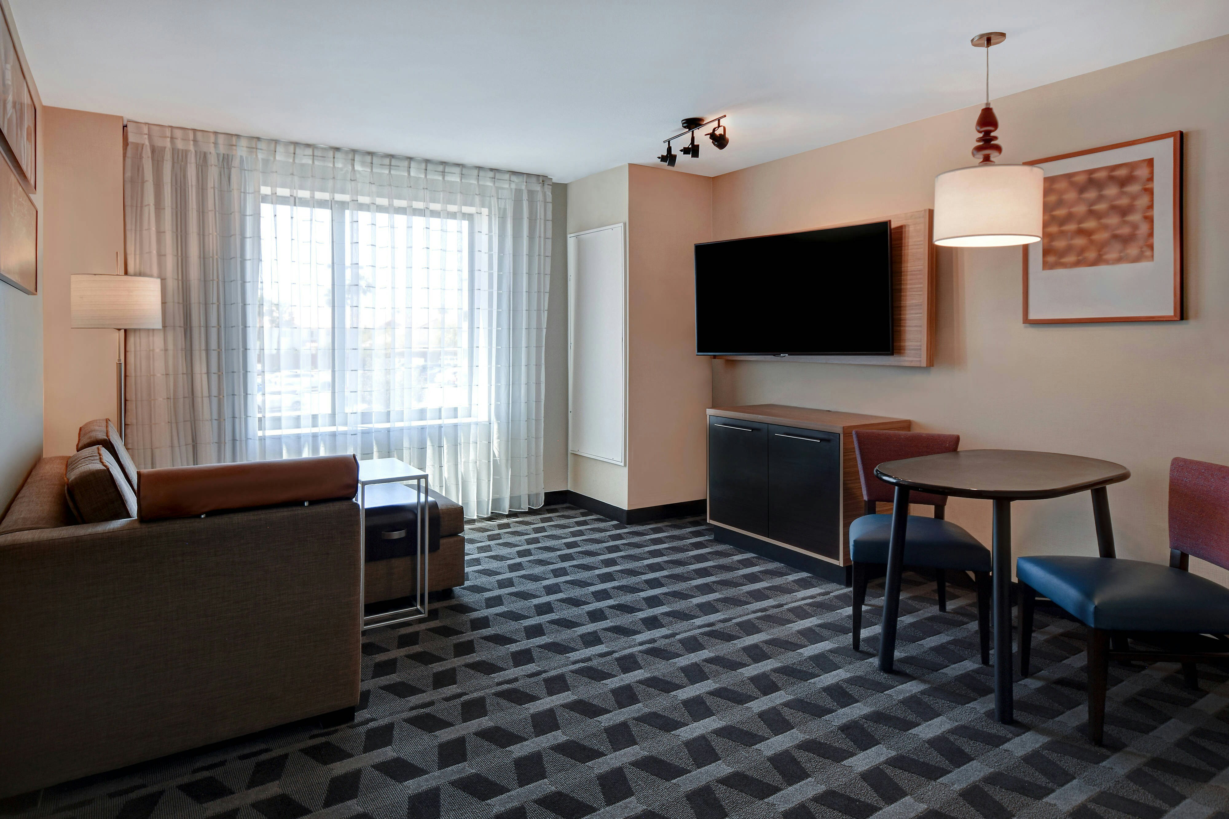 TownePlace Suites by Marriott Las Vegas Airport South