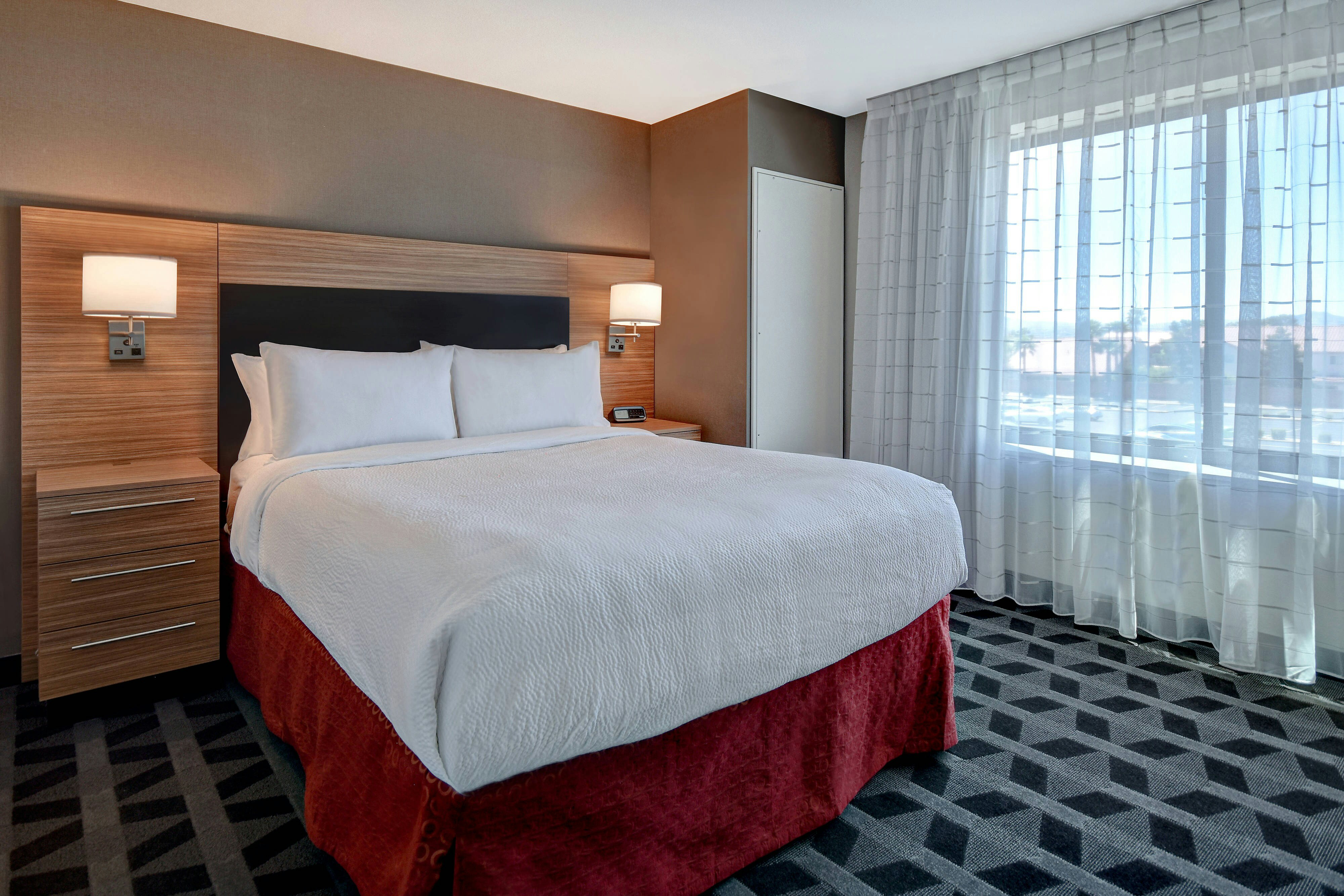 TownePlace Suites by Marriott Las Vegas Airport South