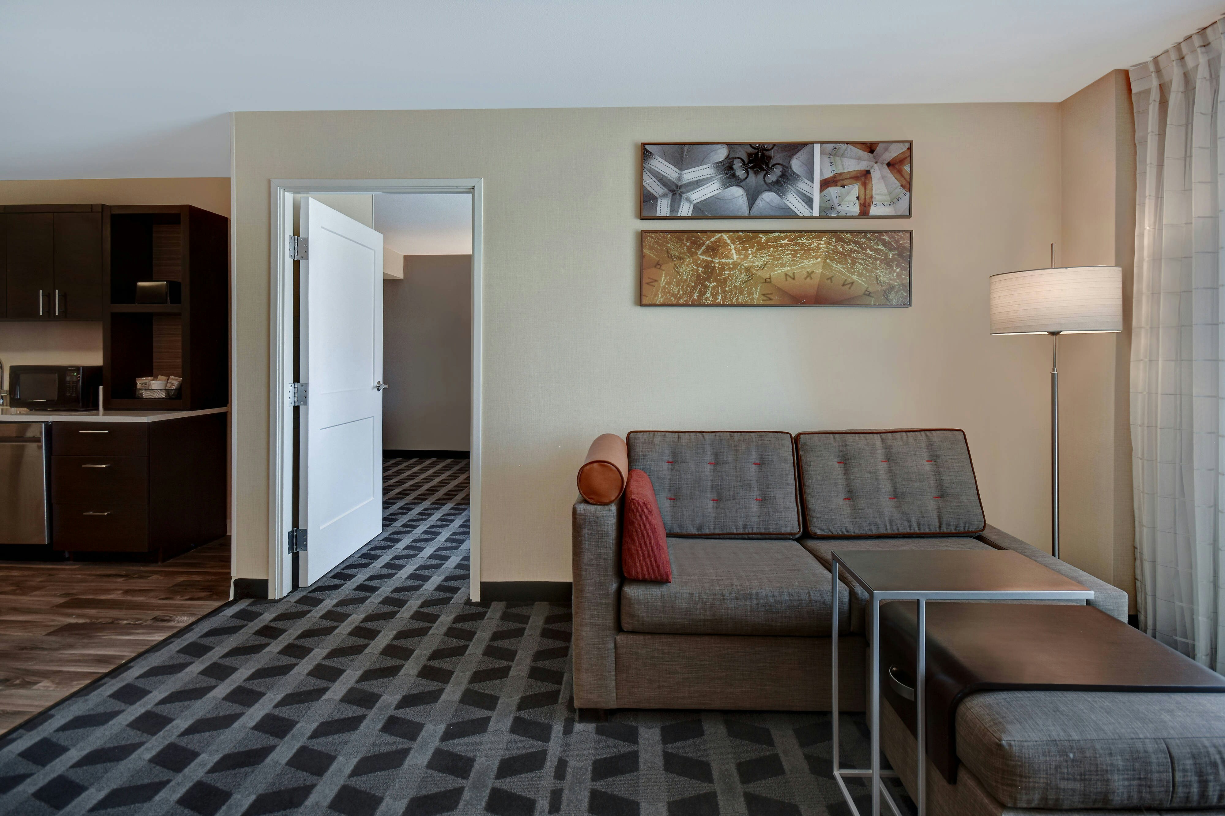 TownePlace Suites by Marriott Las Vegas Airport South