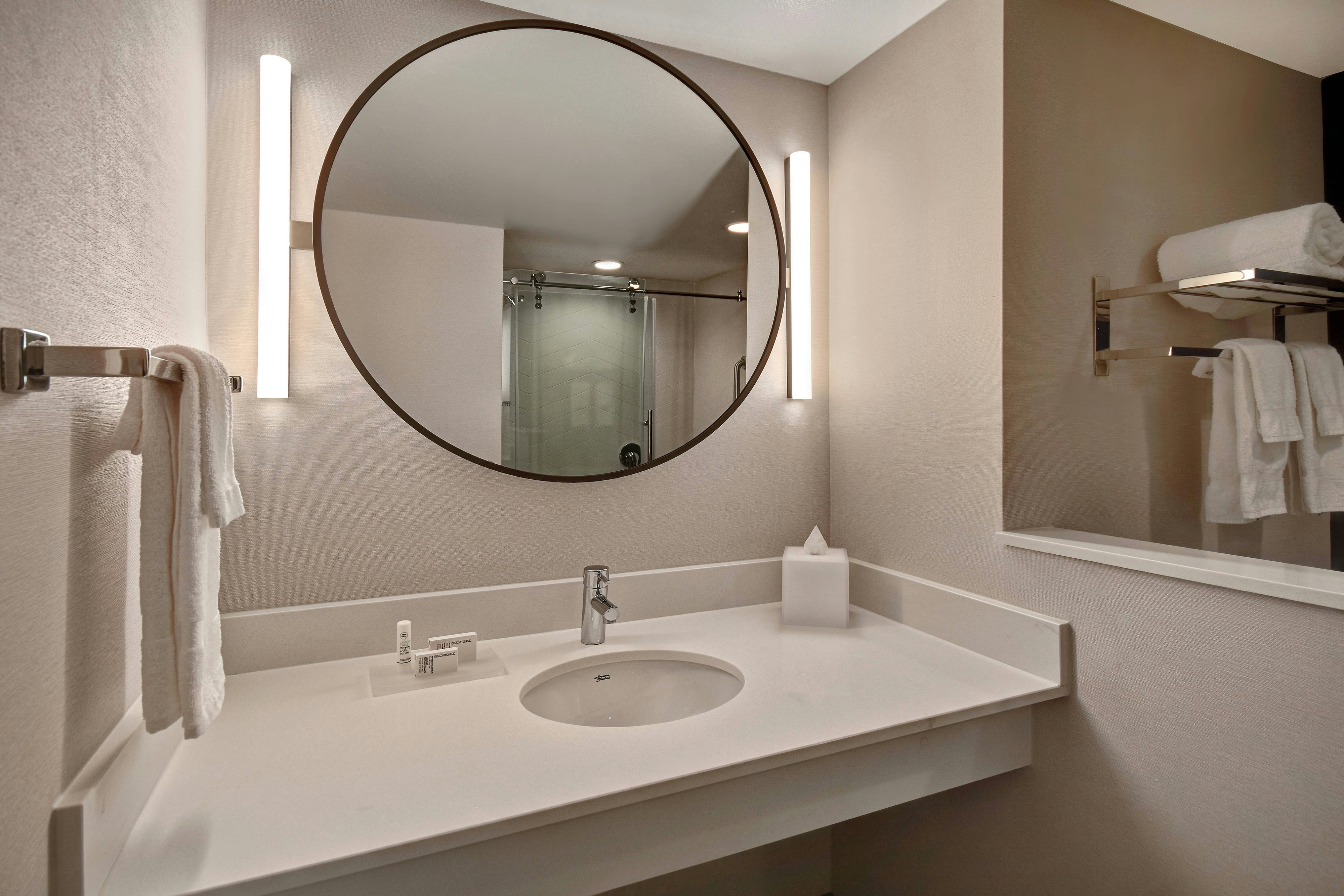 Fairfield by Marriott Inn & Suites Las Vegas Airport South