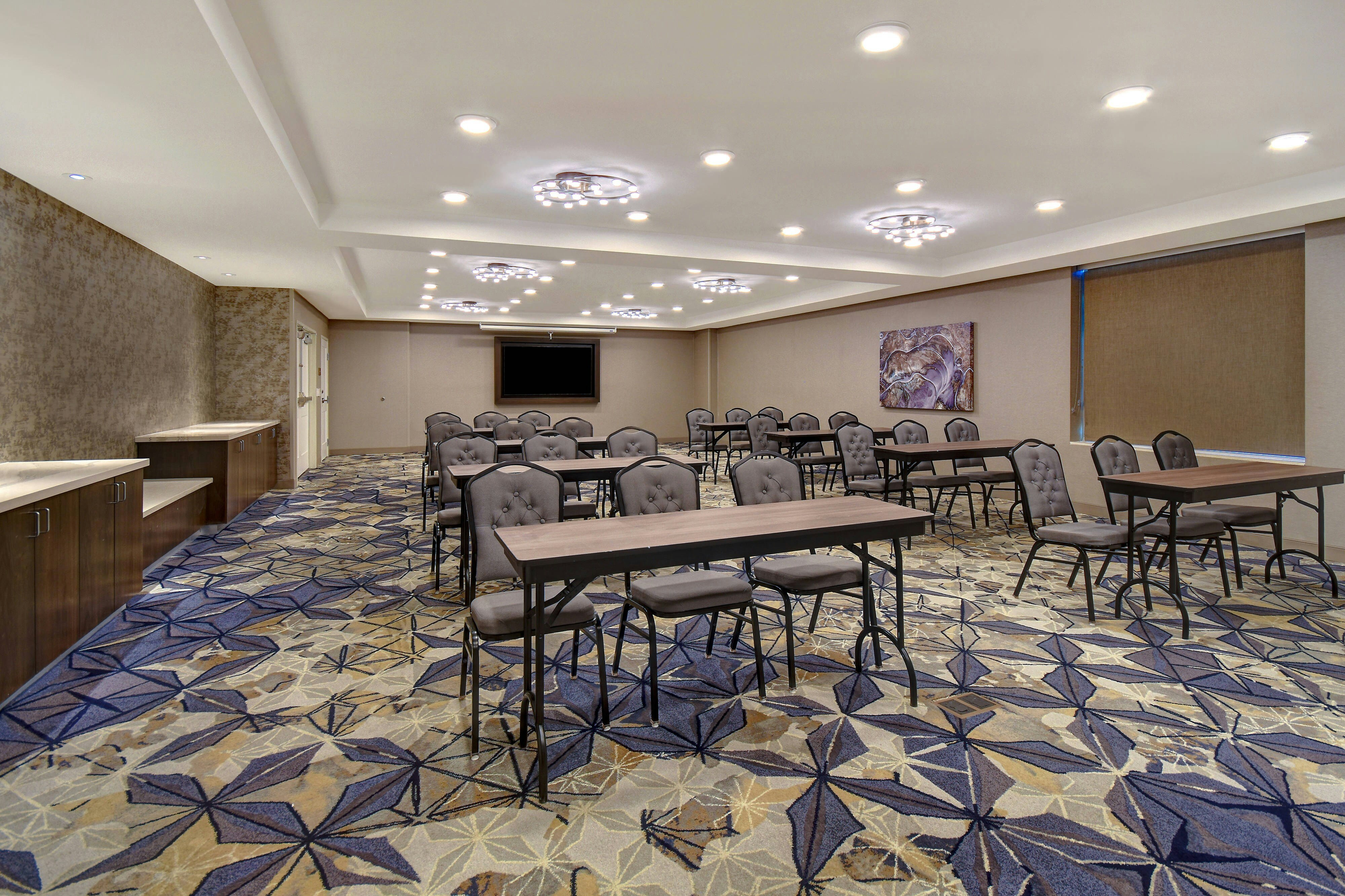 Fairfield by Marriott Inn & Suites Las Vegas Airport South