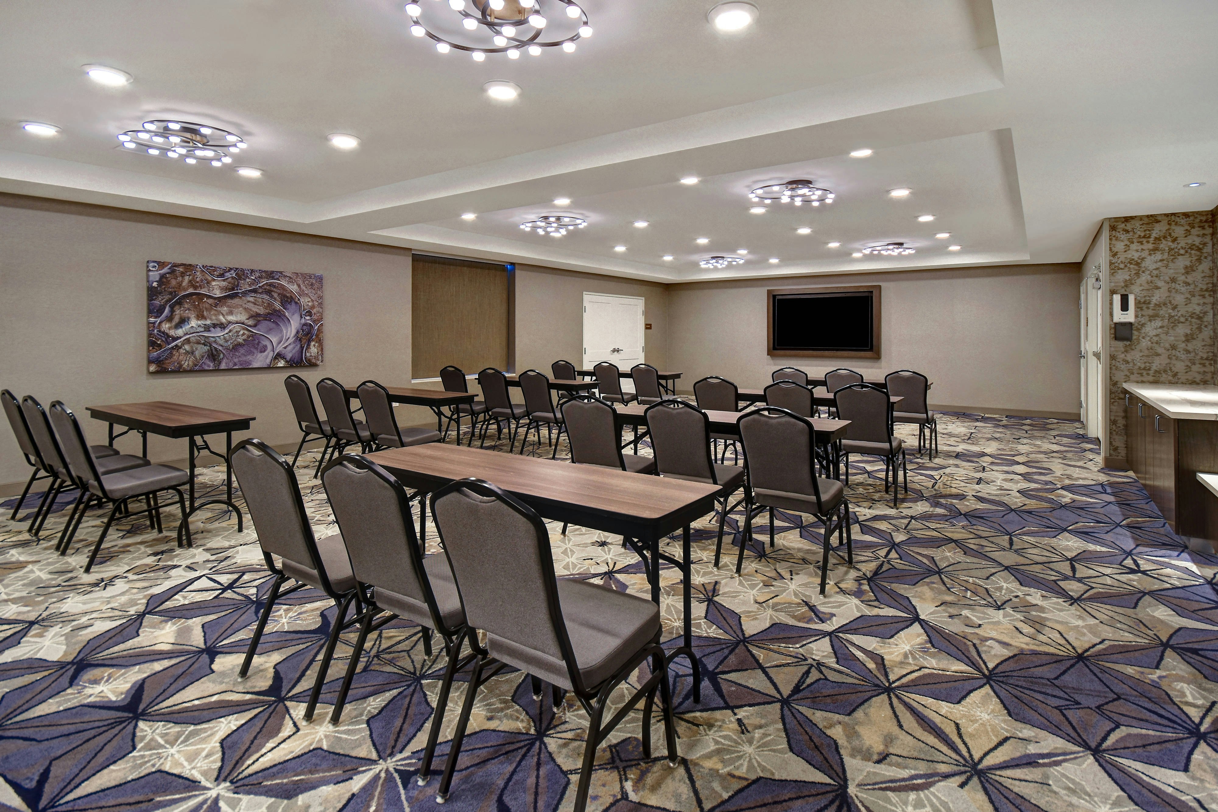 Fairfield by Marriott Inn & Suites Las Vegas Airport South