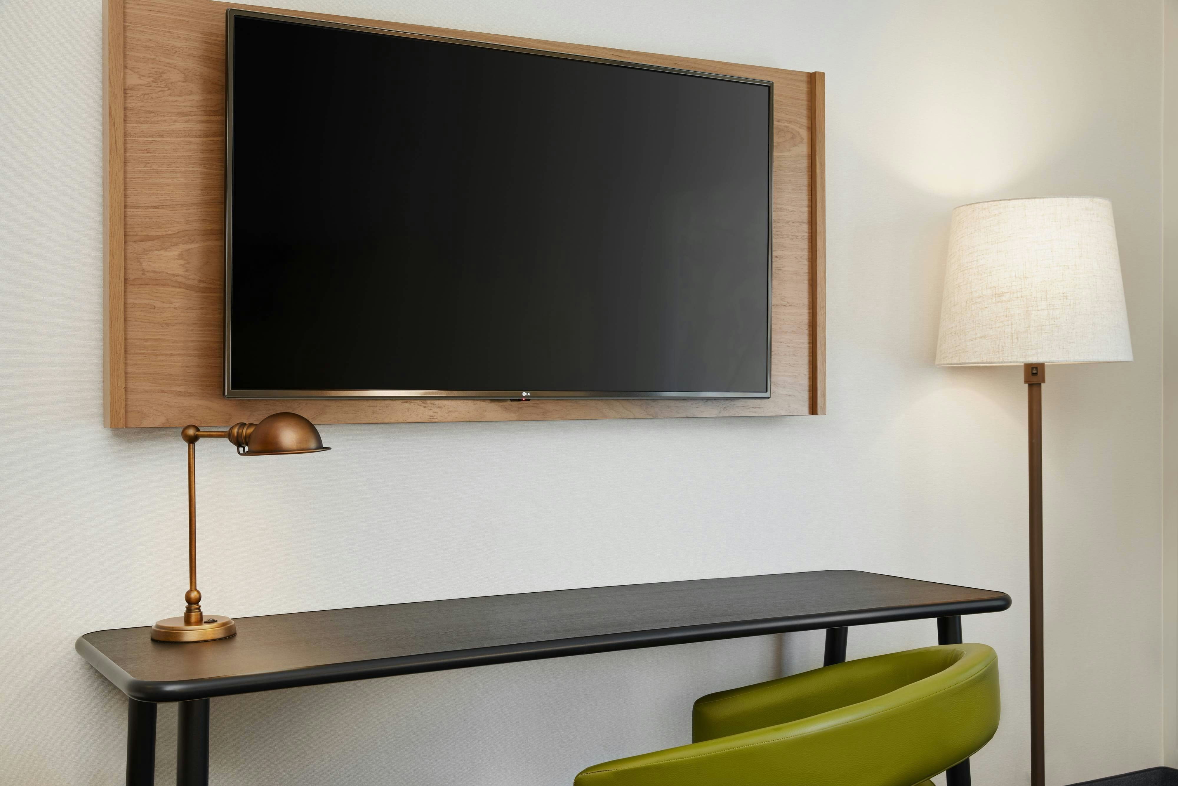 Fairfield by Marriott Inn & Suites Raleigh Wake Forest