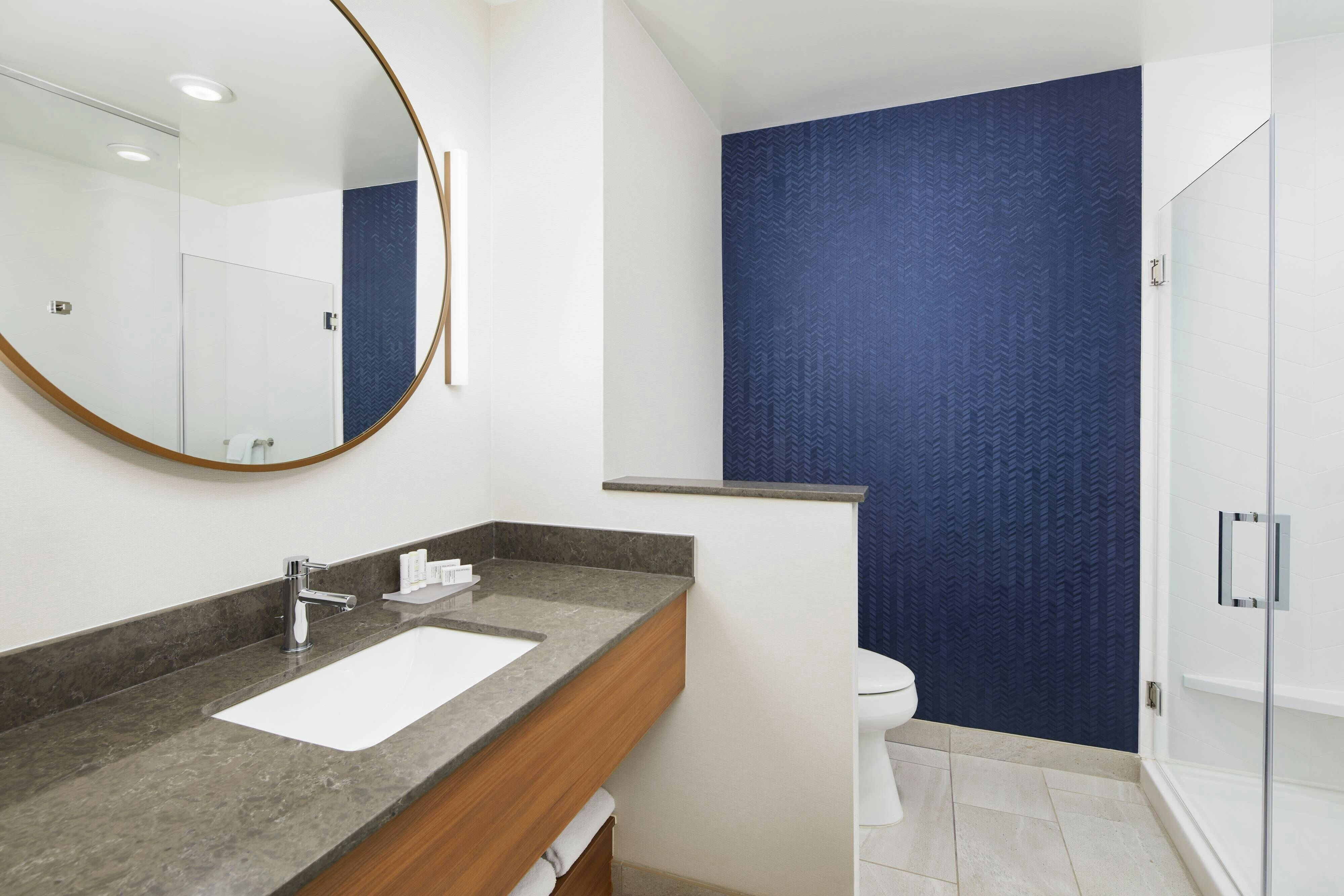Fairfield by Marriott Inn & Suites Raleigh Wake Forest