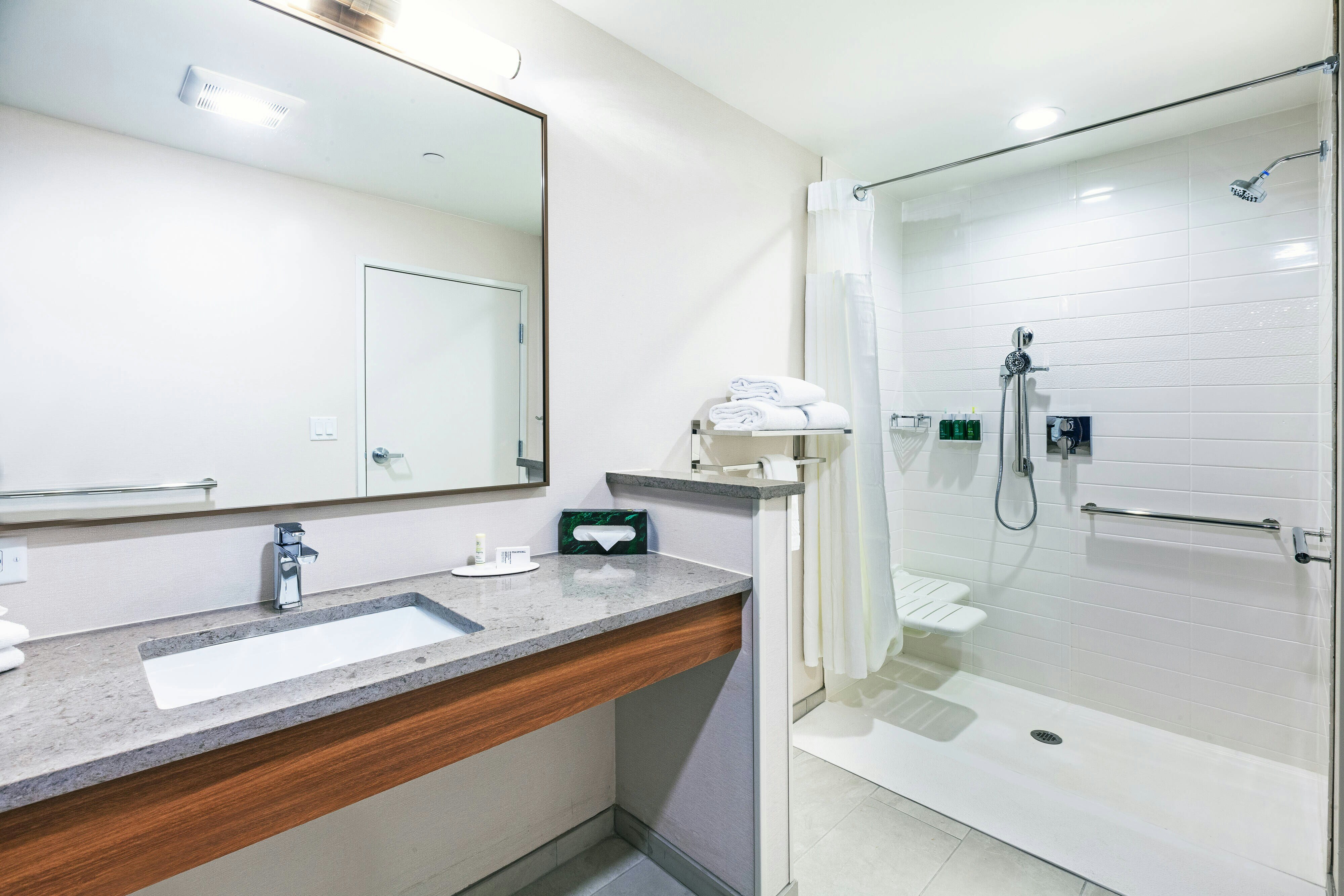Fairfield by Marriott Inn & Suites Tulsa Catoosa
