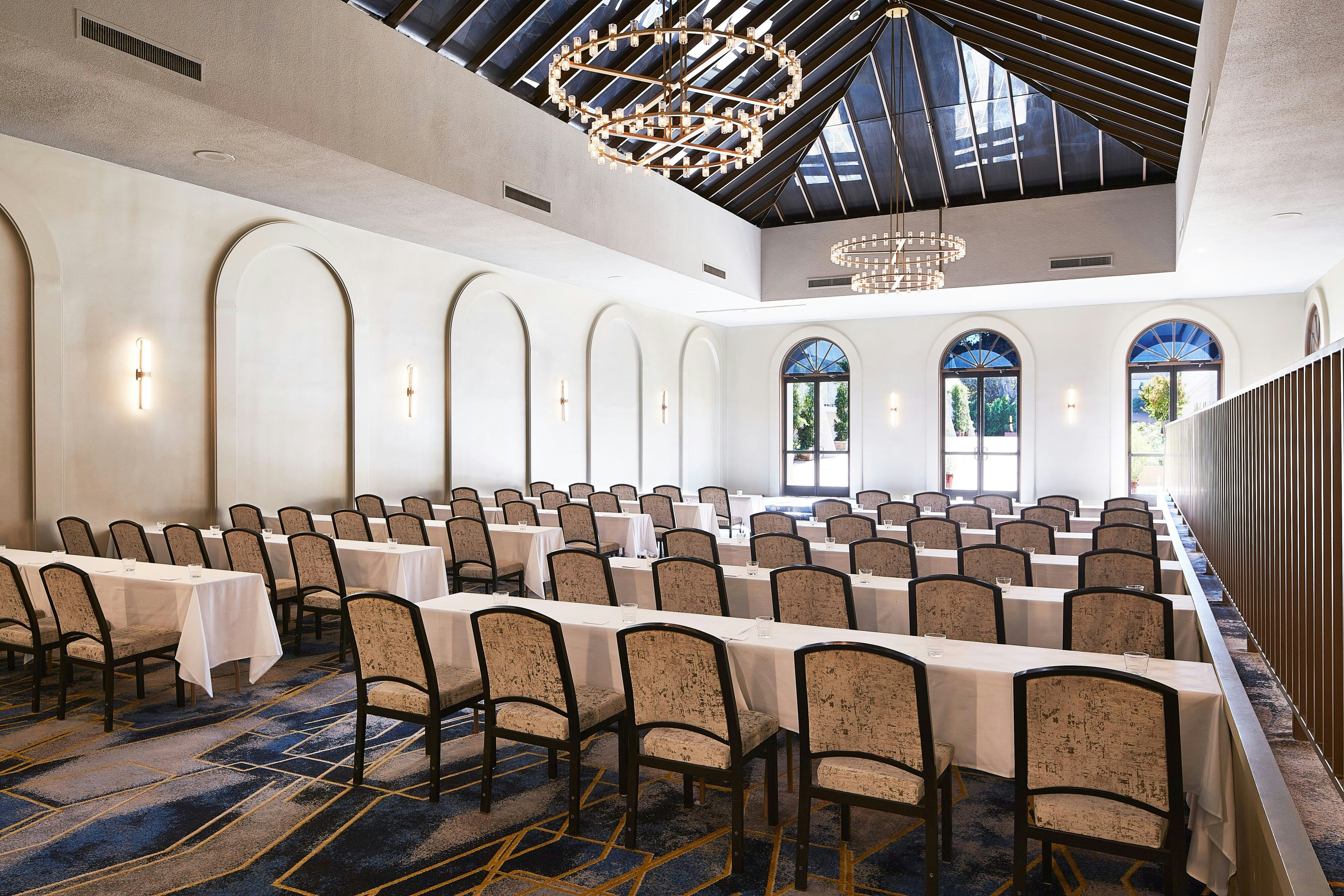 Hotel Dena, Pasadena Los Angeles, a Tribute Portfolio Hotel