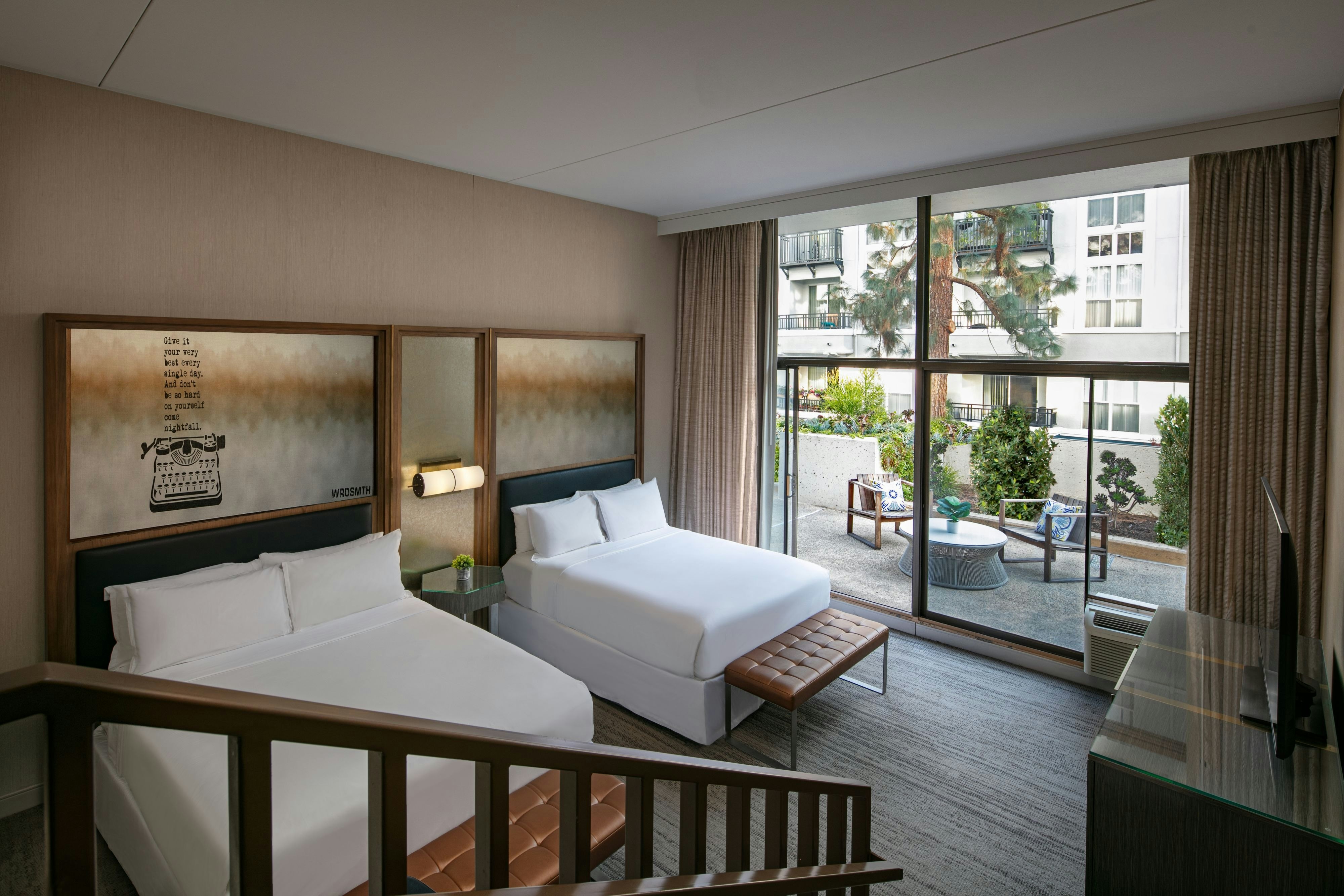Hotel Dena, Pasadena Los Angeles, a Tribute Portfolio Hotel