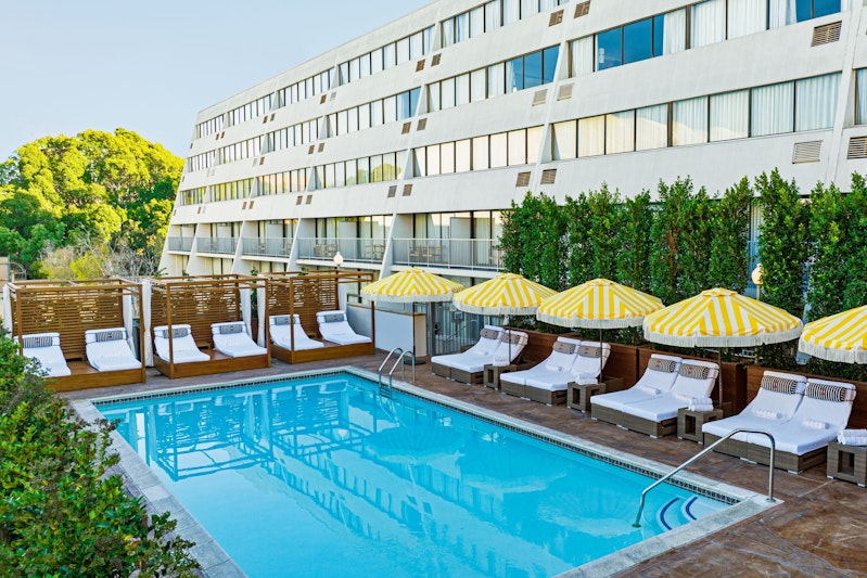 Hotel Dena, Pasadena Los Angeles, a Tribute Portfolio Hotel