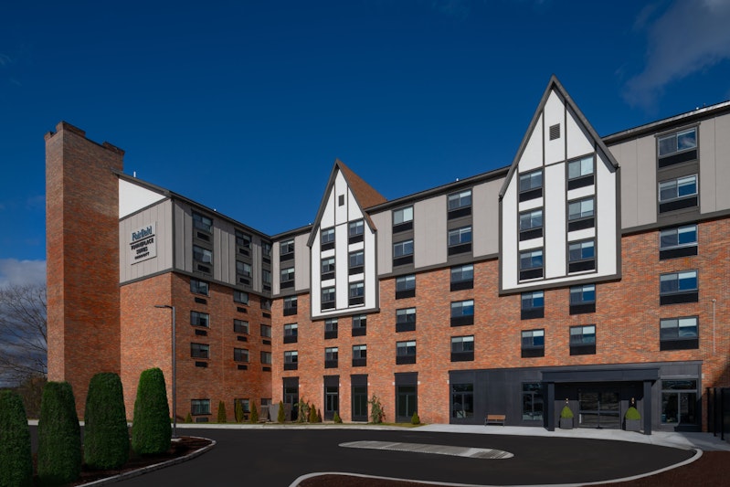 Fairfield by Marriott Inn & Suites Framingham