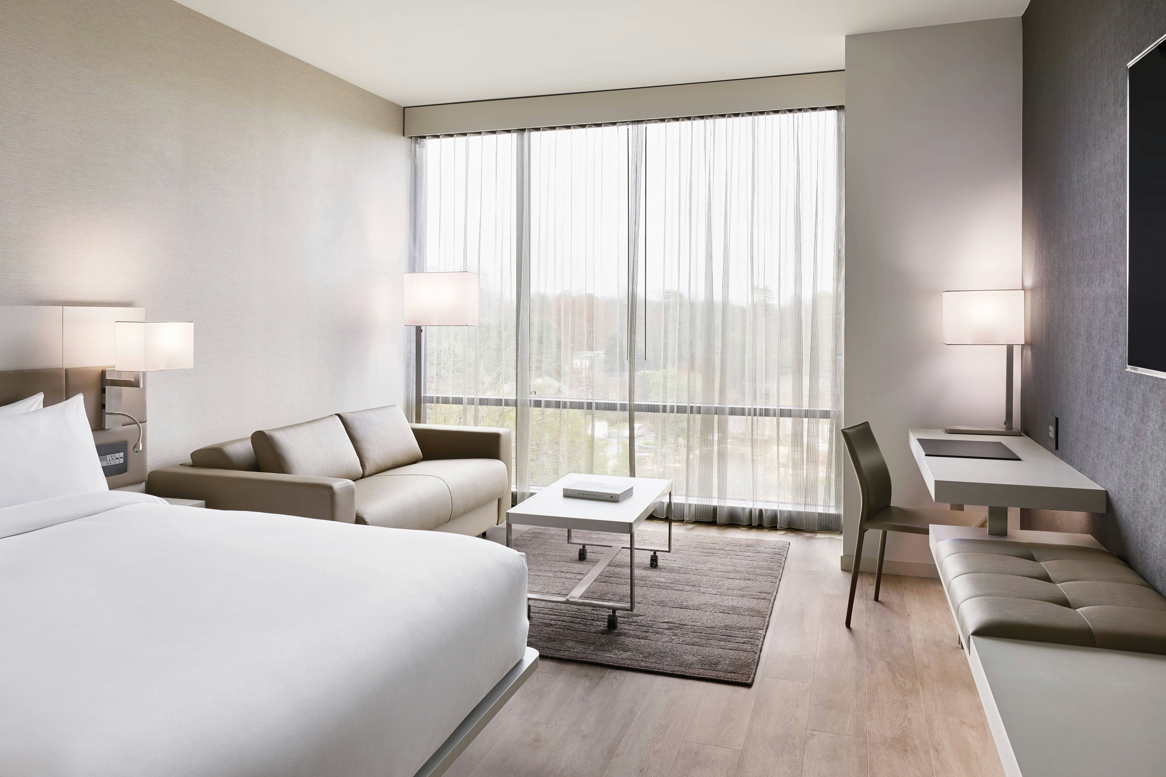 AC Hotel Charlotte SouthPark