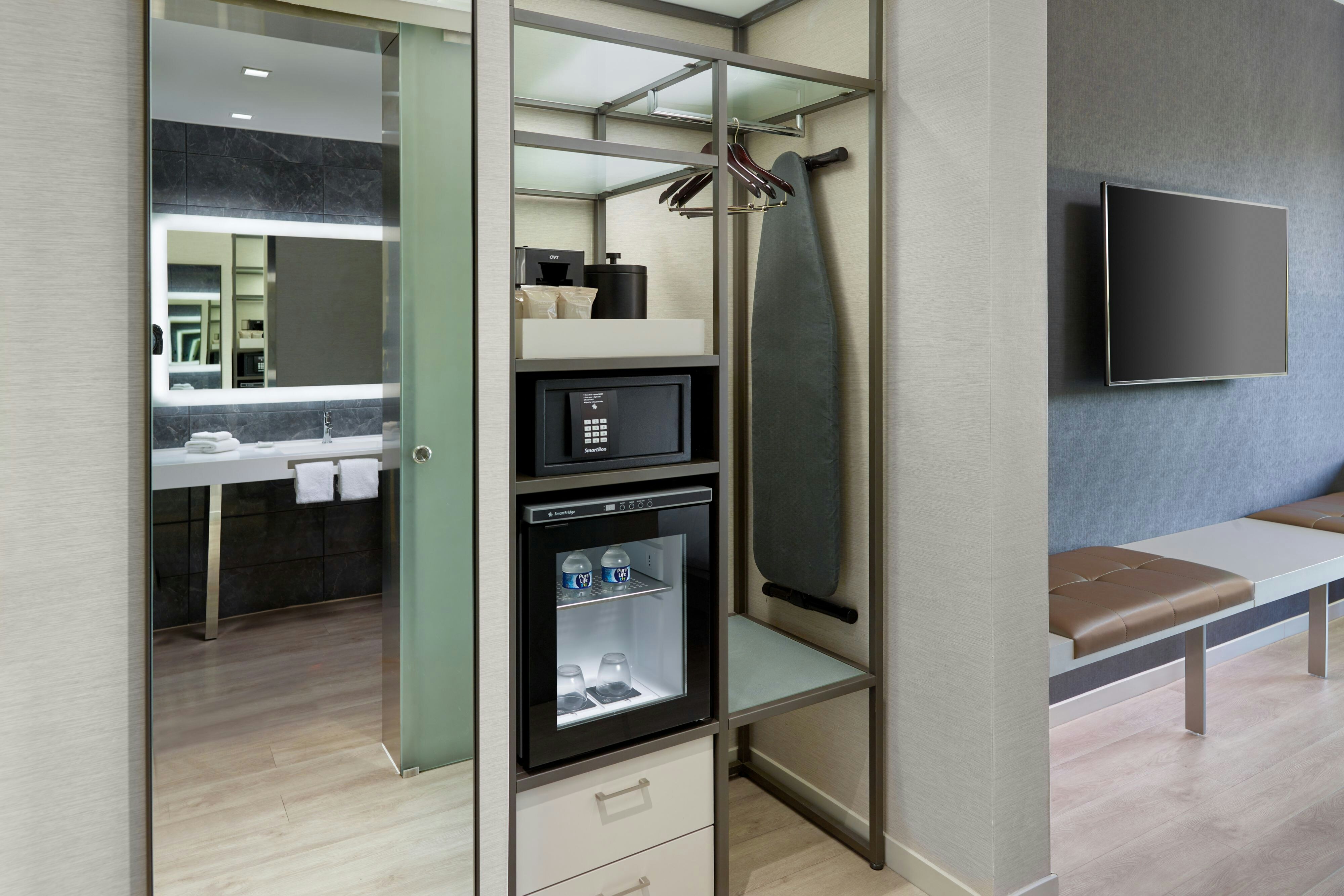 AC Hotel Charlotte SouthPark