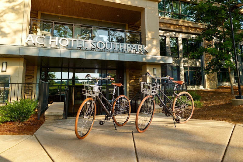 AC Hotel Charlotte SouthPark