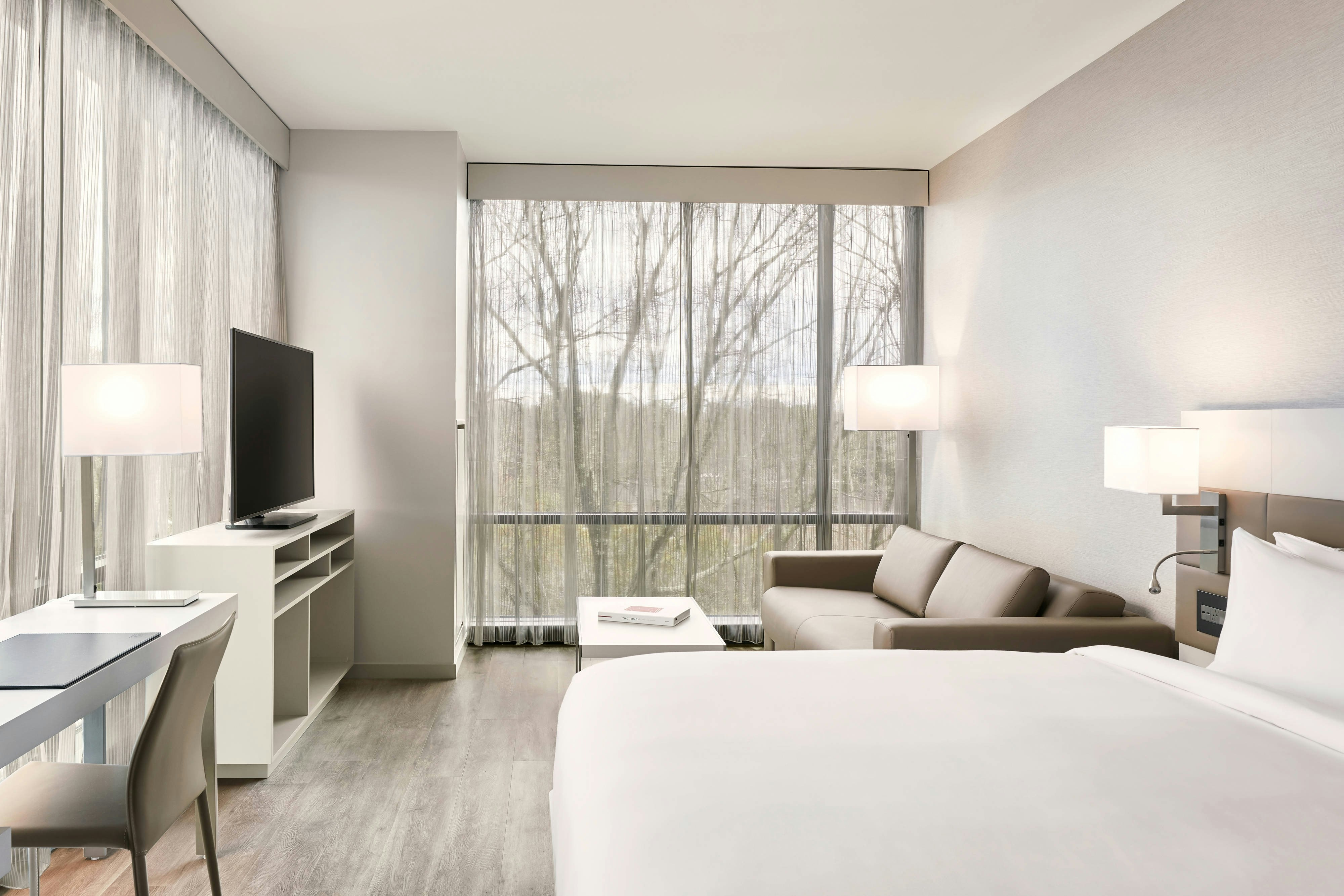AC Hotel Charlotte SouthPark