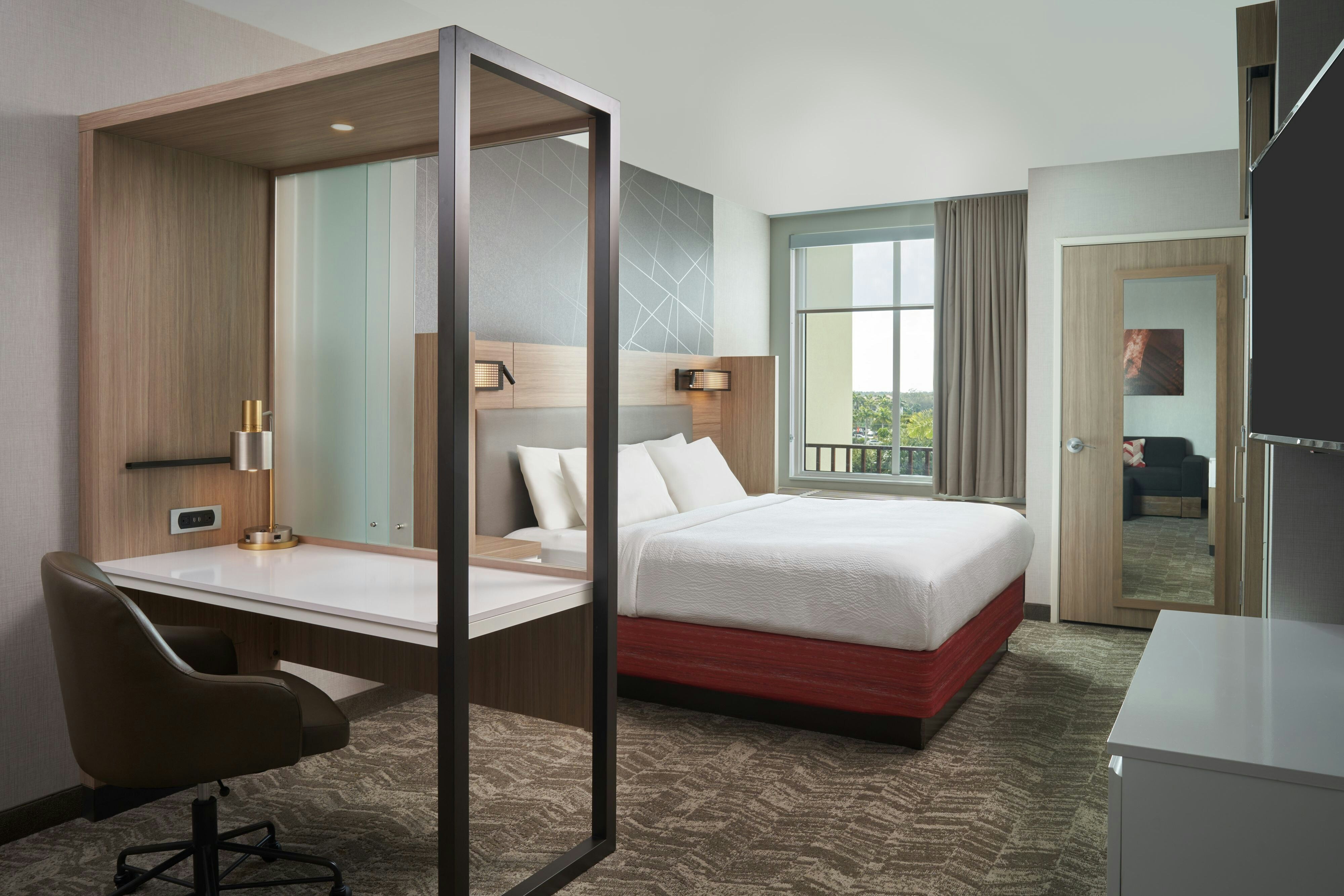 SpringHill Suites by Marriott Fort Myers Estero