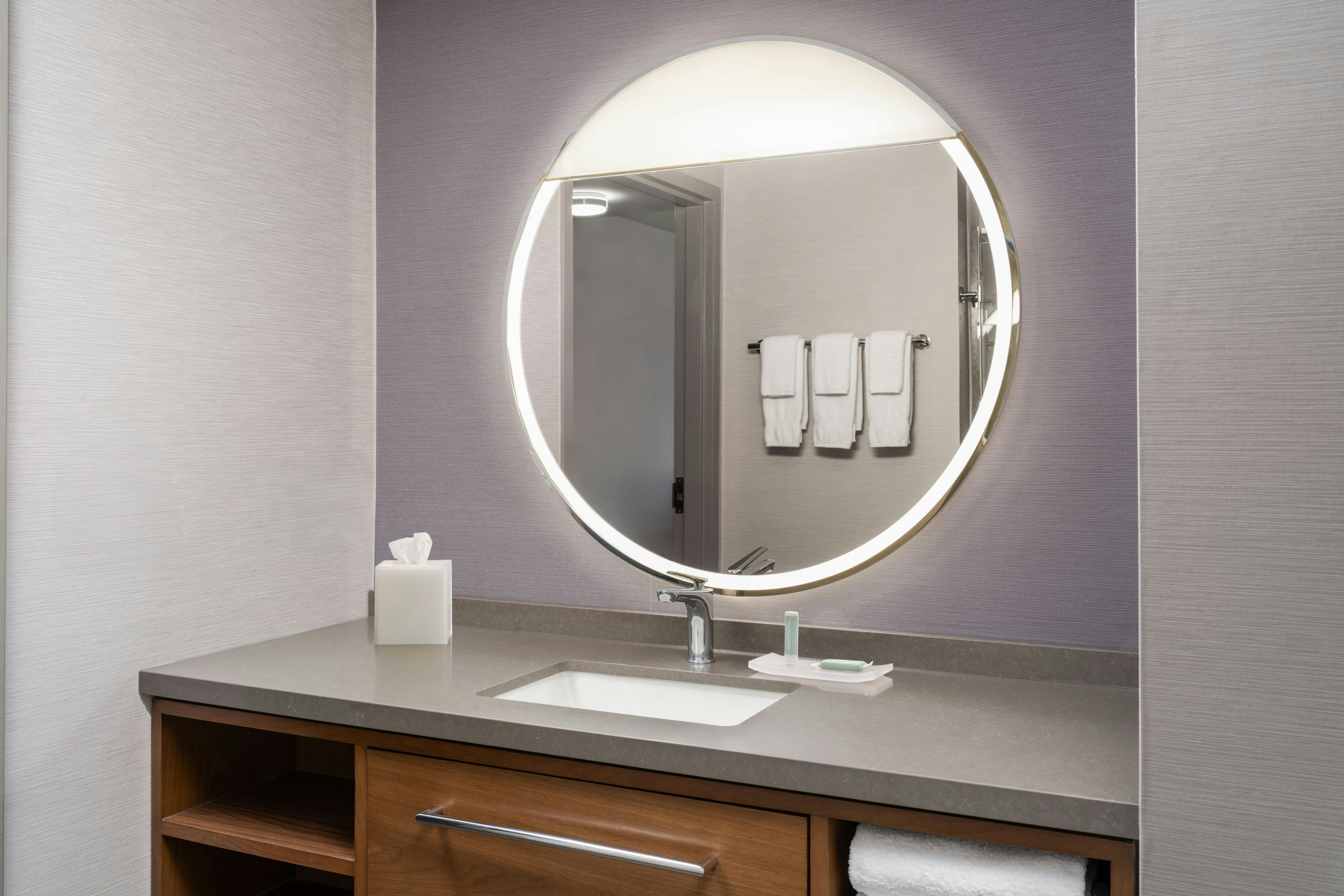 Courtyard by Marriott Lake City