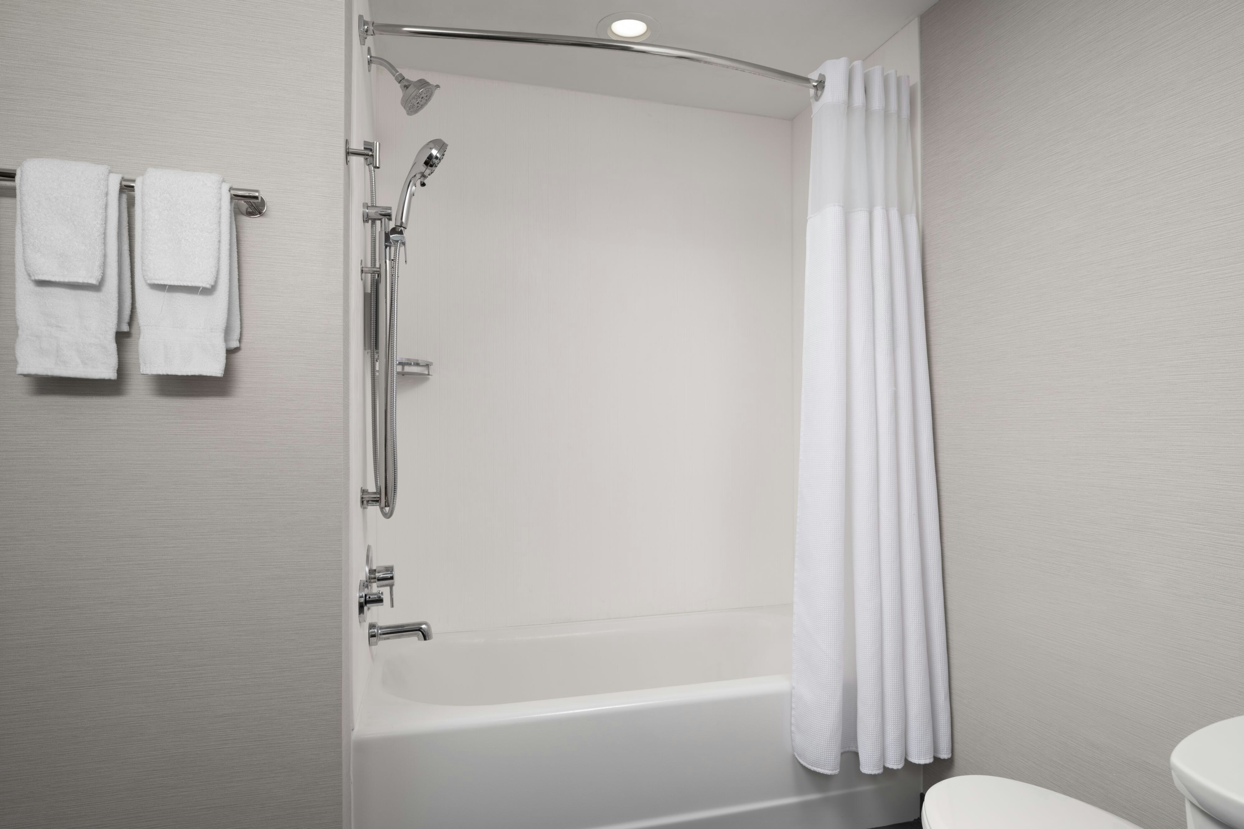 Courtyard by Marriott Lake City