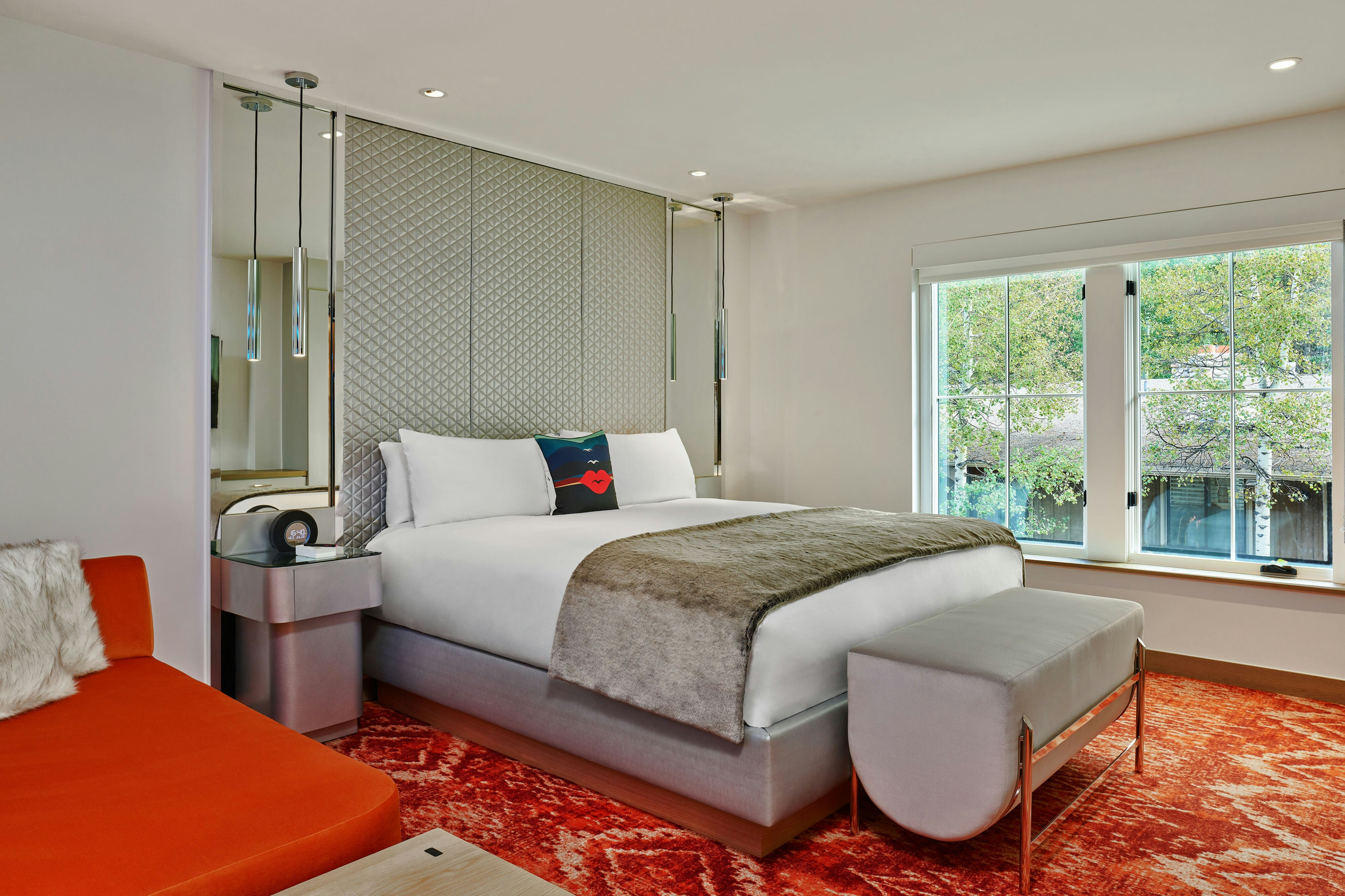 The Sky Residences at W Aspen