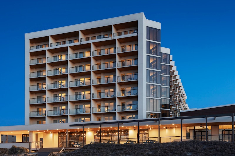 Delta Hotels Virginia Beach Waterfront Suites
