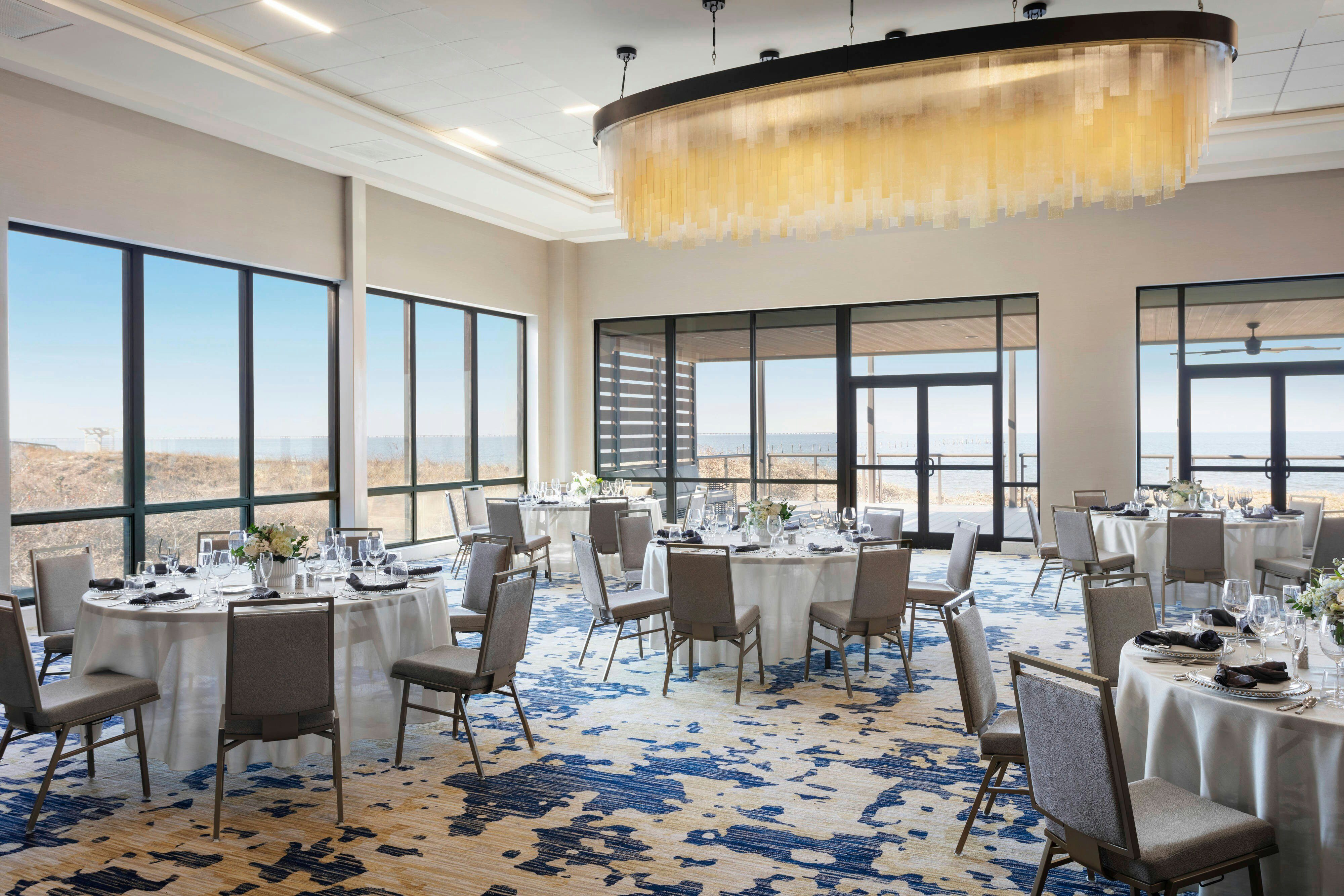 Delta Hotels Virginia Beach Waterfront Suites