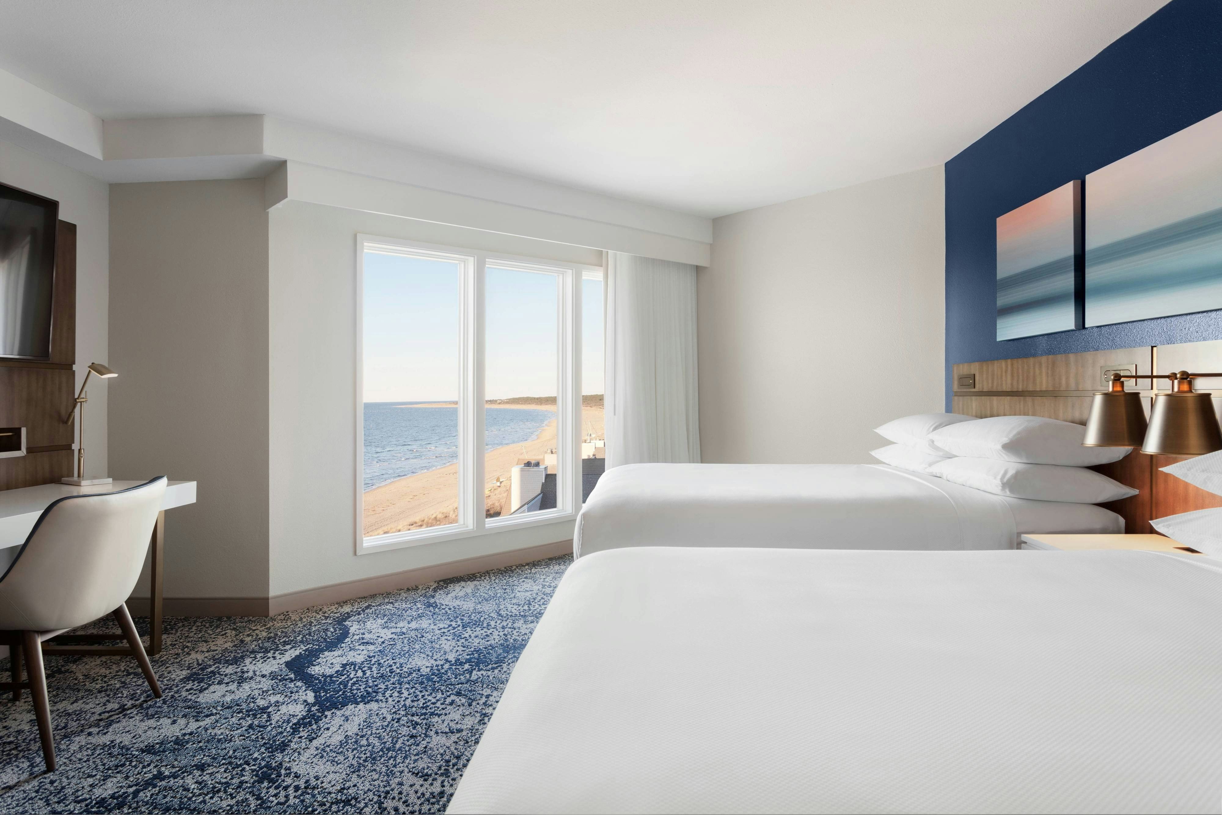 Delta Hotels Virginia Beach Waterfront Suites
