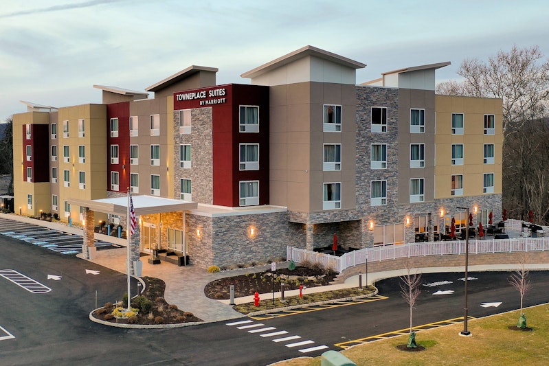 TownePlace Suites by Marriott Clinton