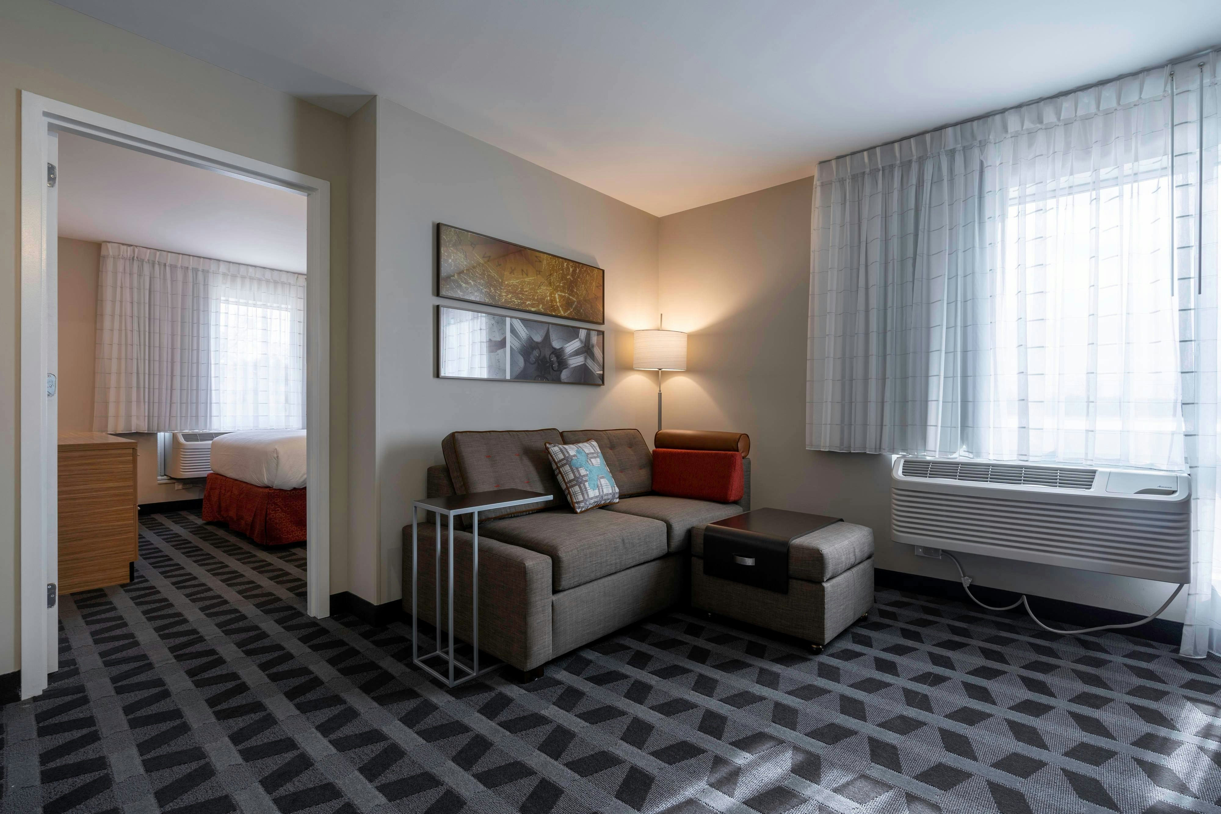 TownePlace Suites by Marriott Clinton
