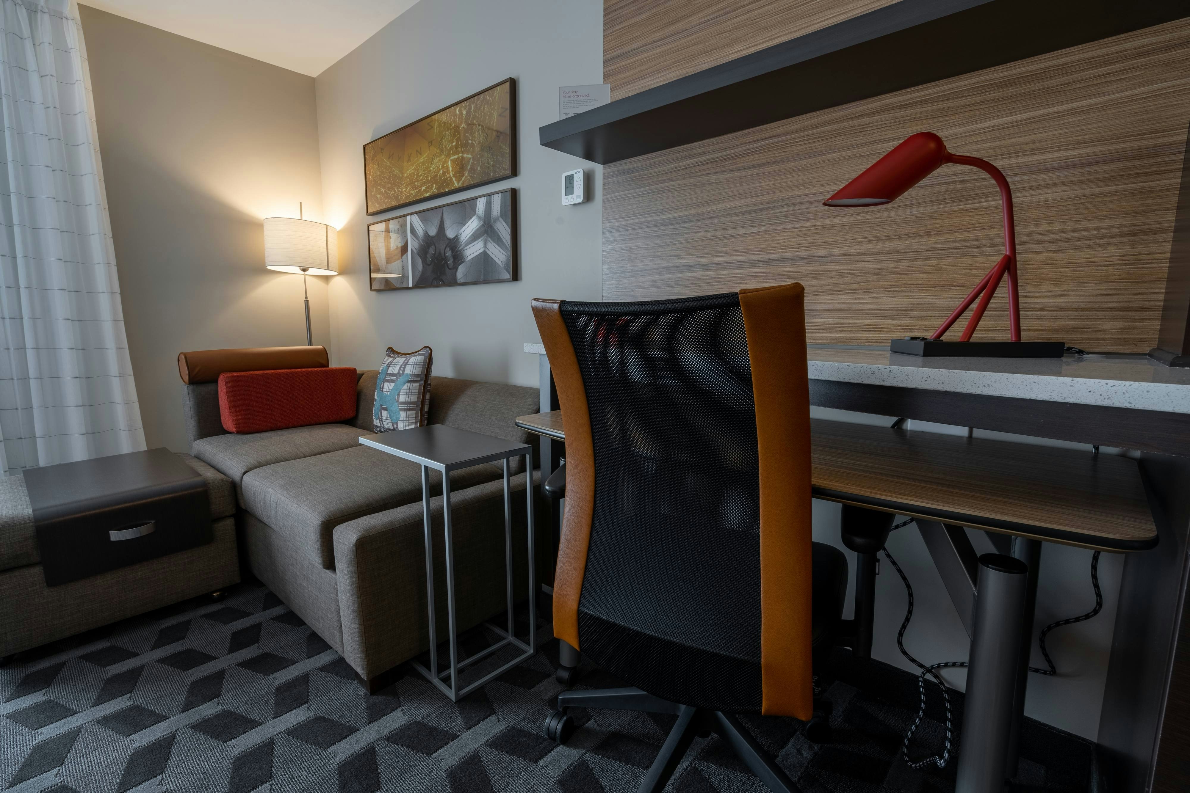 TownePlace Suites by Marriott Clinton