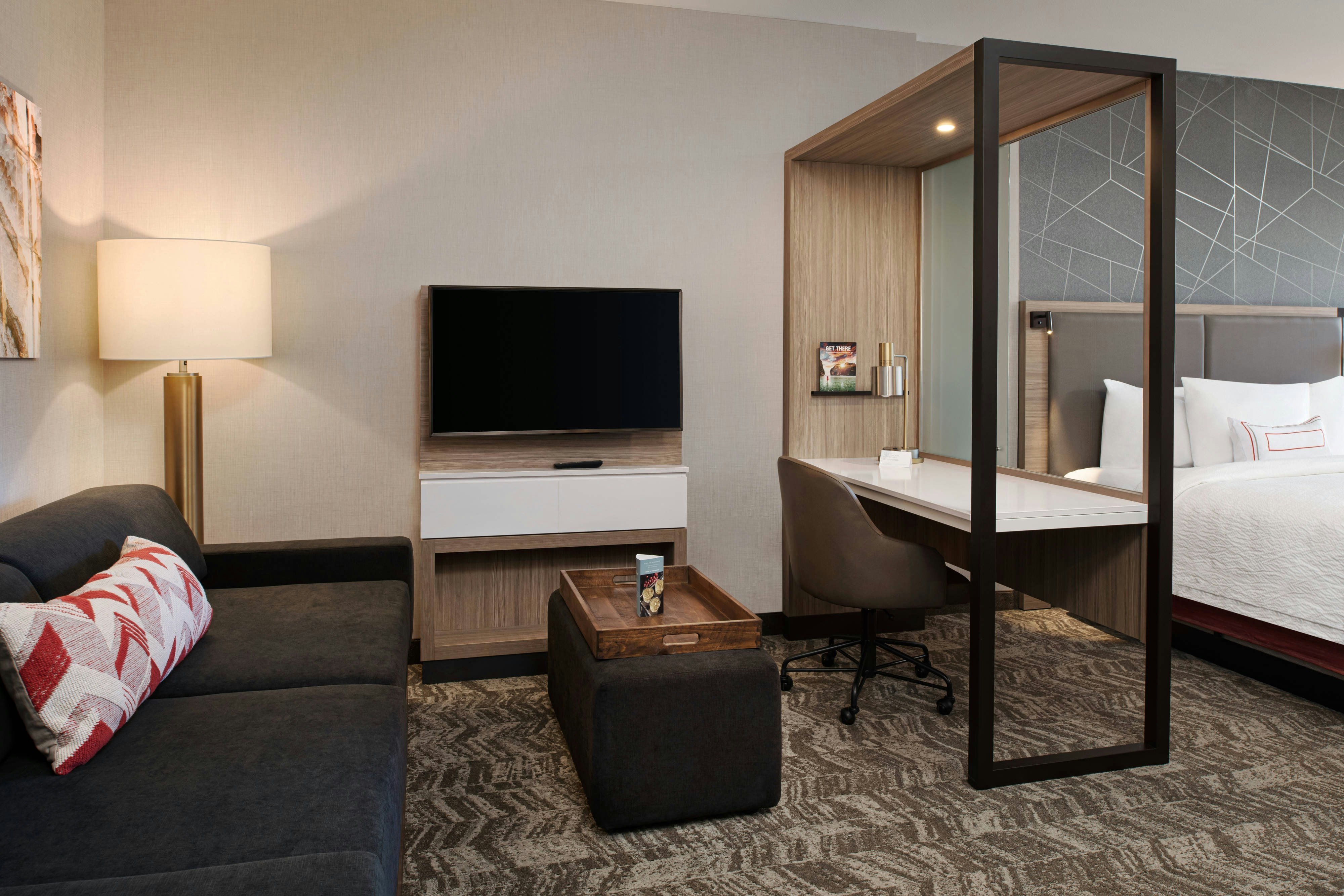 SpringHill Suites by Marriott St. George Washington