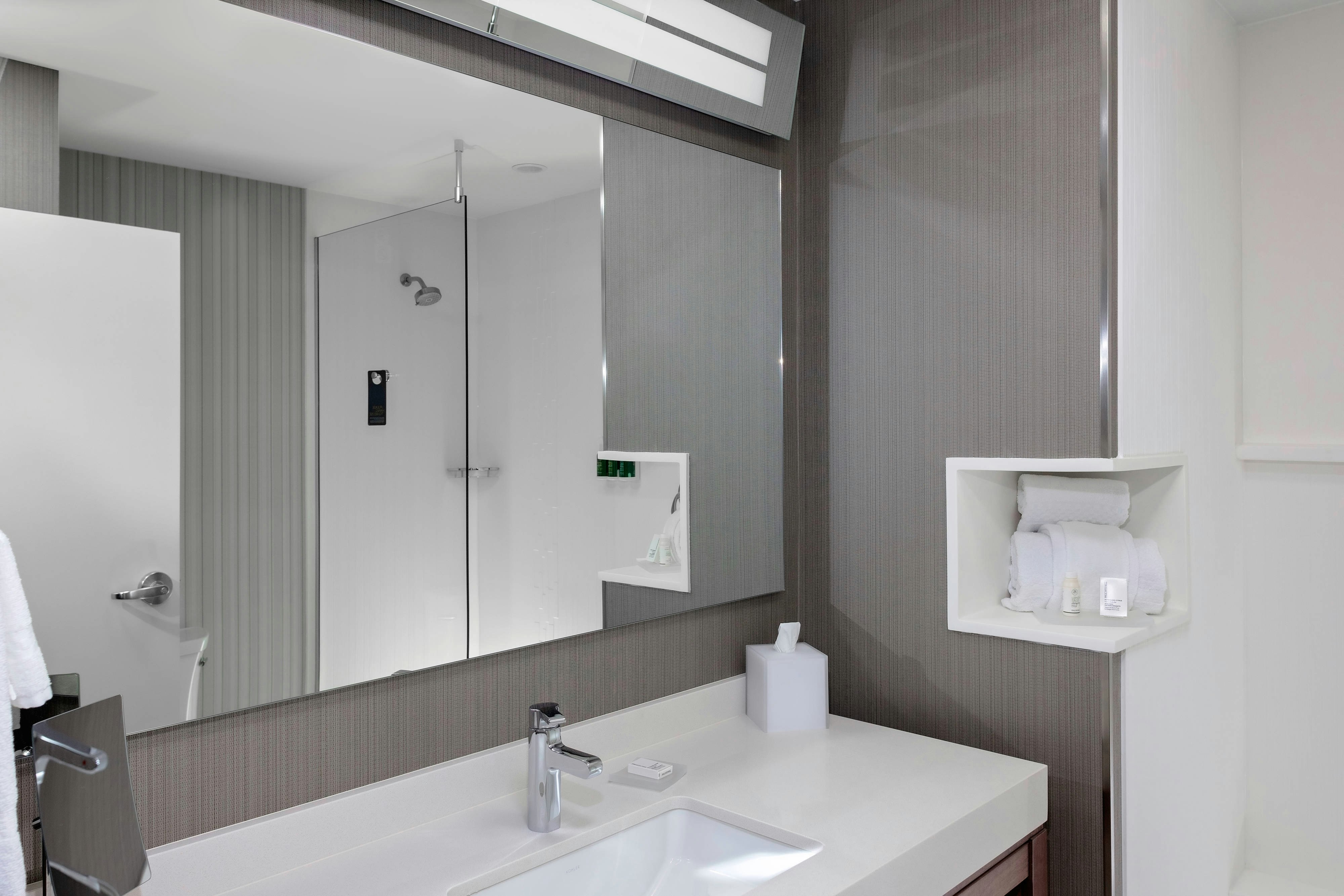 Courtyard by Marriott Cincinnati Mason