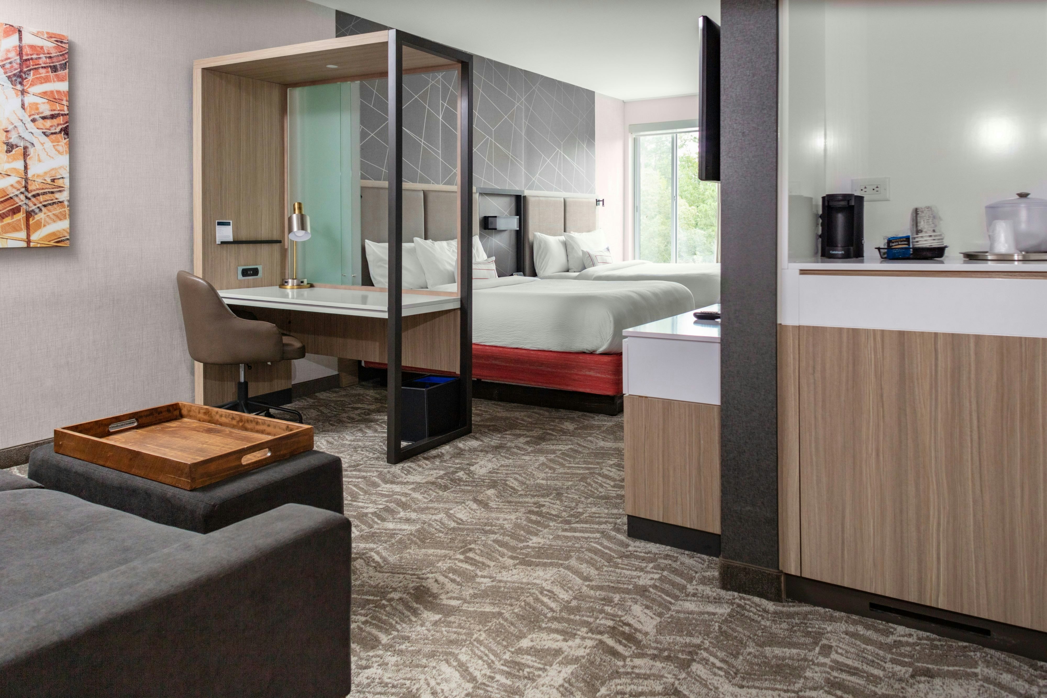 SpringHill Suites by Marriott Suwanee Johns Creek