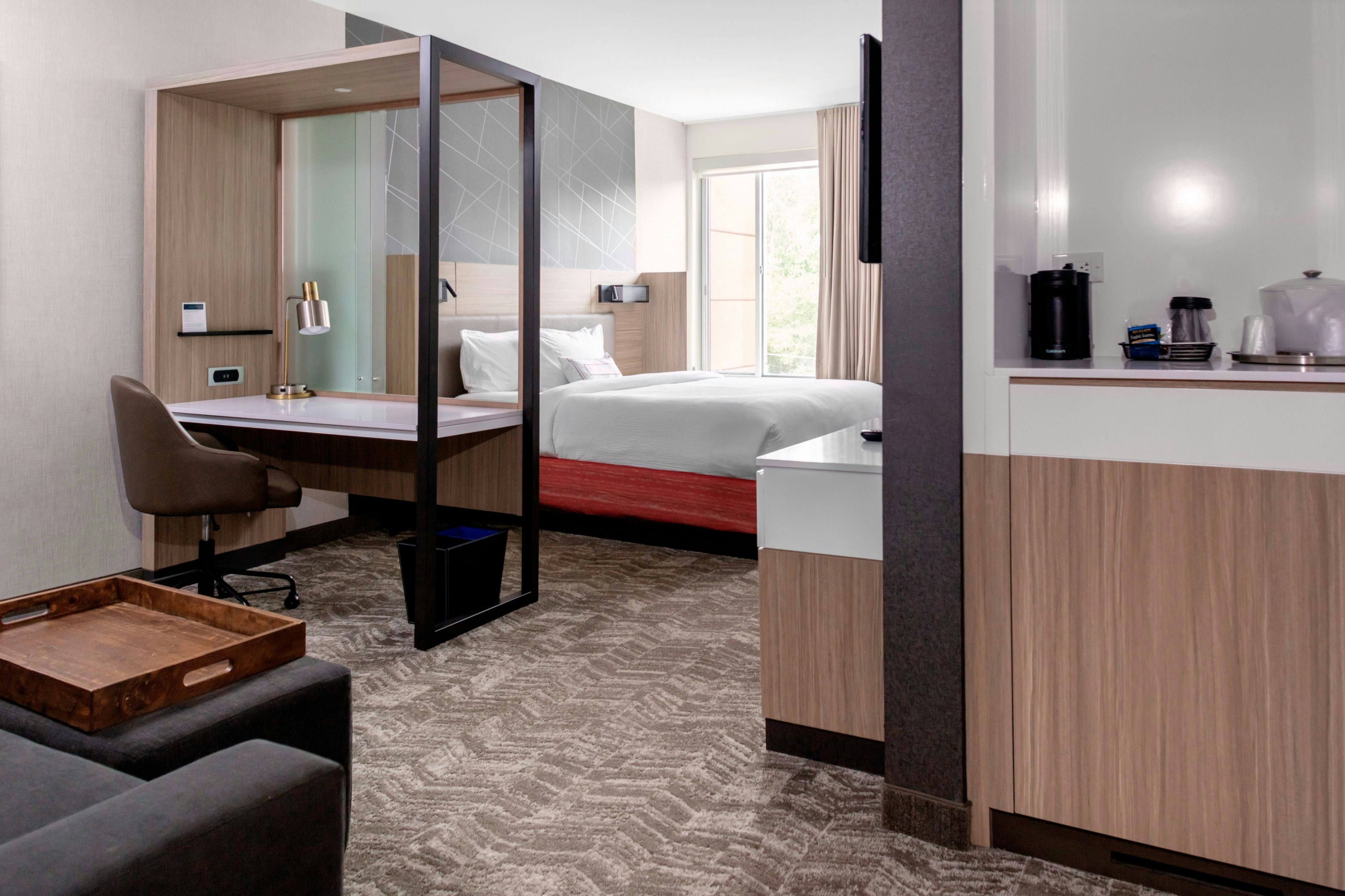 SpringHill Suites by Marriott Suwanee Johns Creek