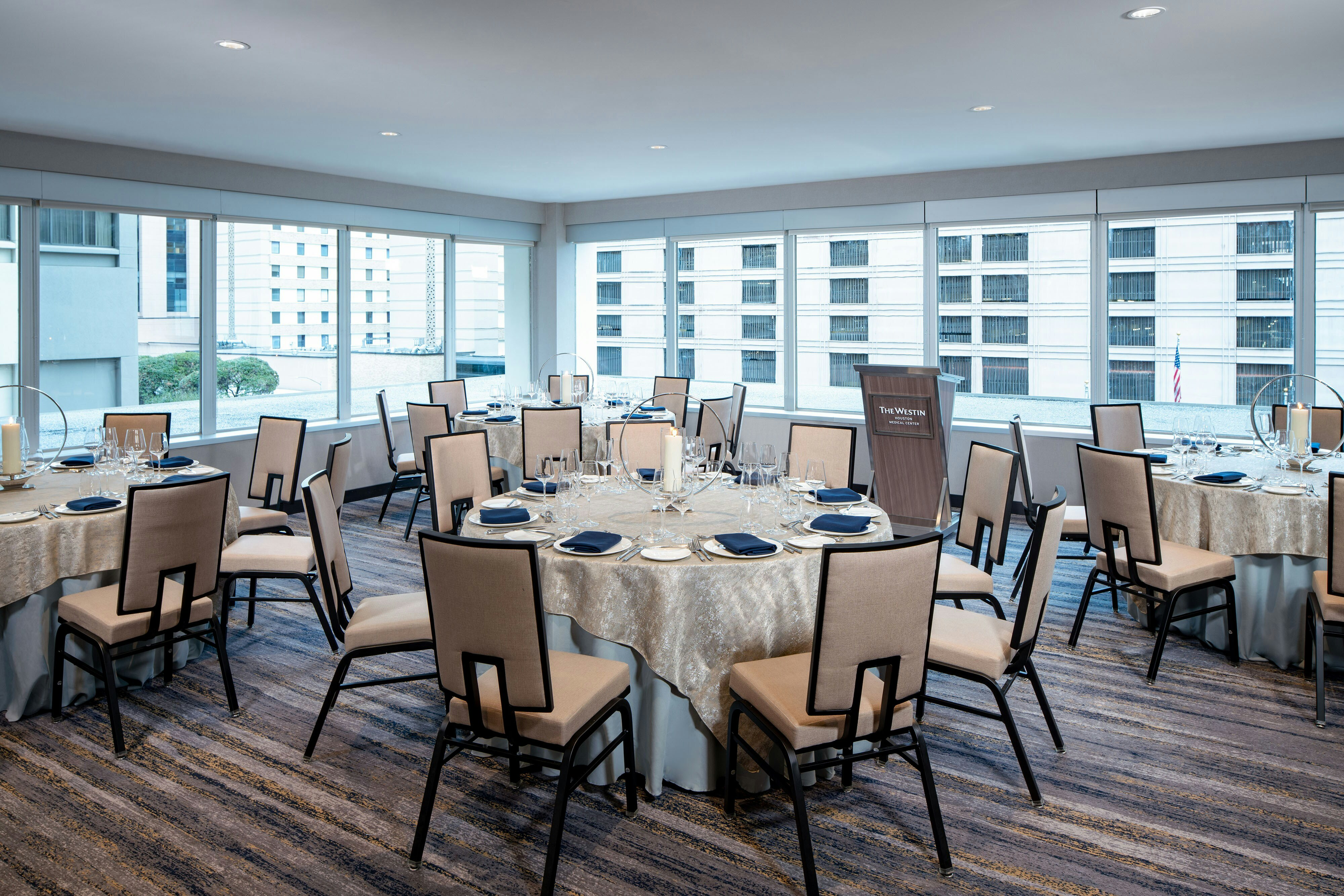 The Westin Houston Medical Center/Museum District