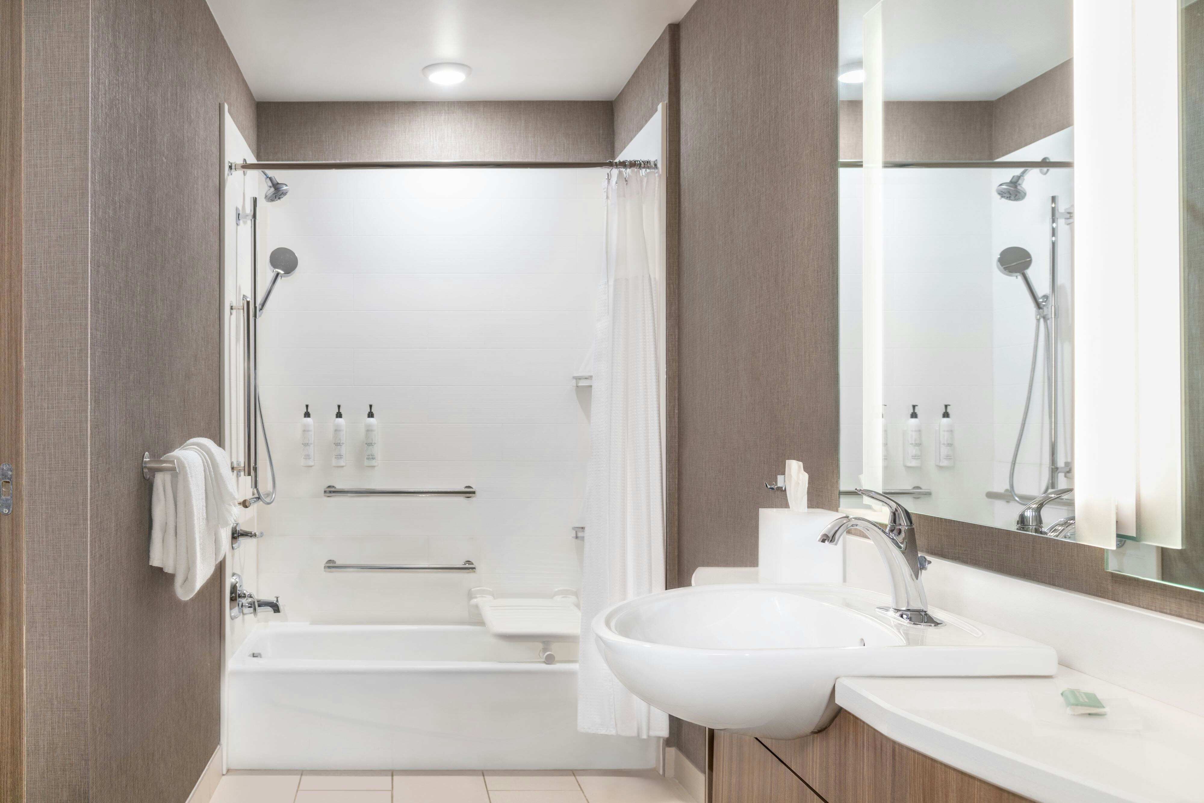 SpringHill Suites by Marriott Holland