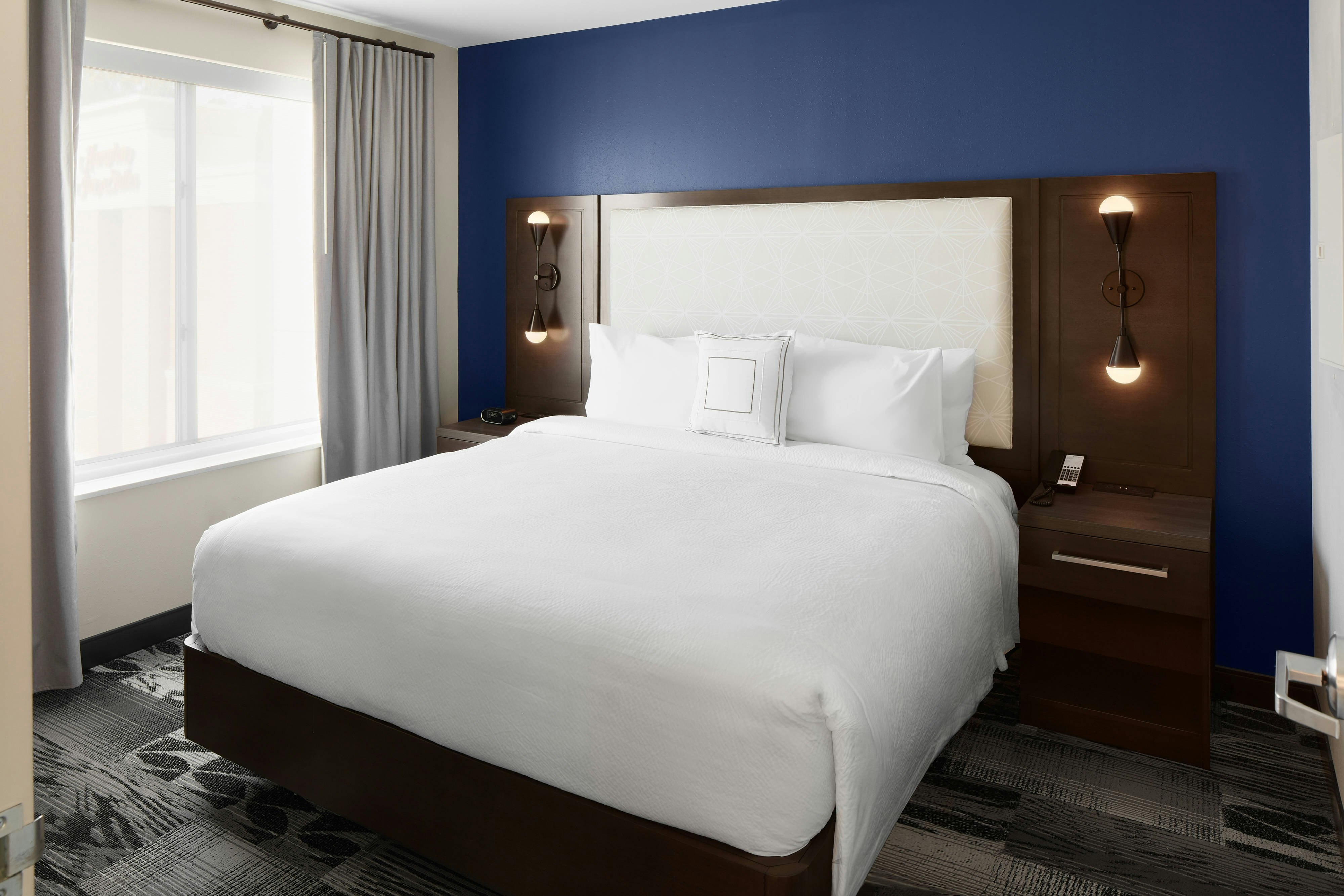 Residence Inn by Marriott Richmond Midtown/Glenside