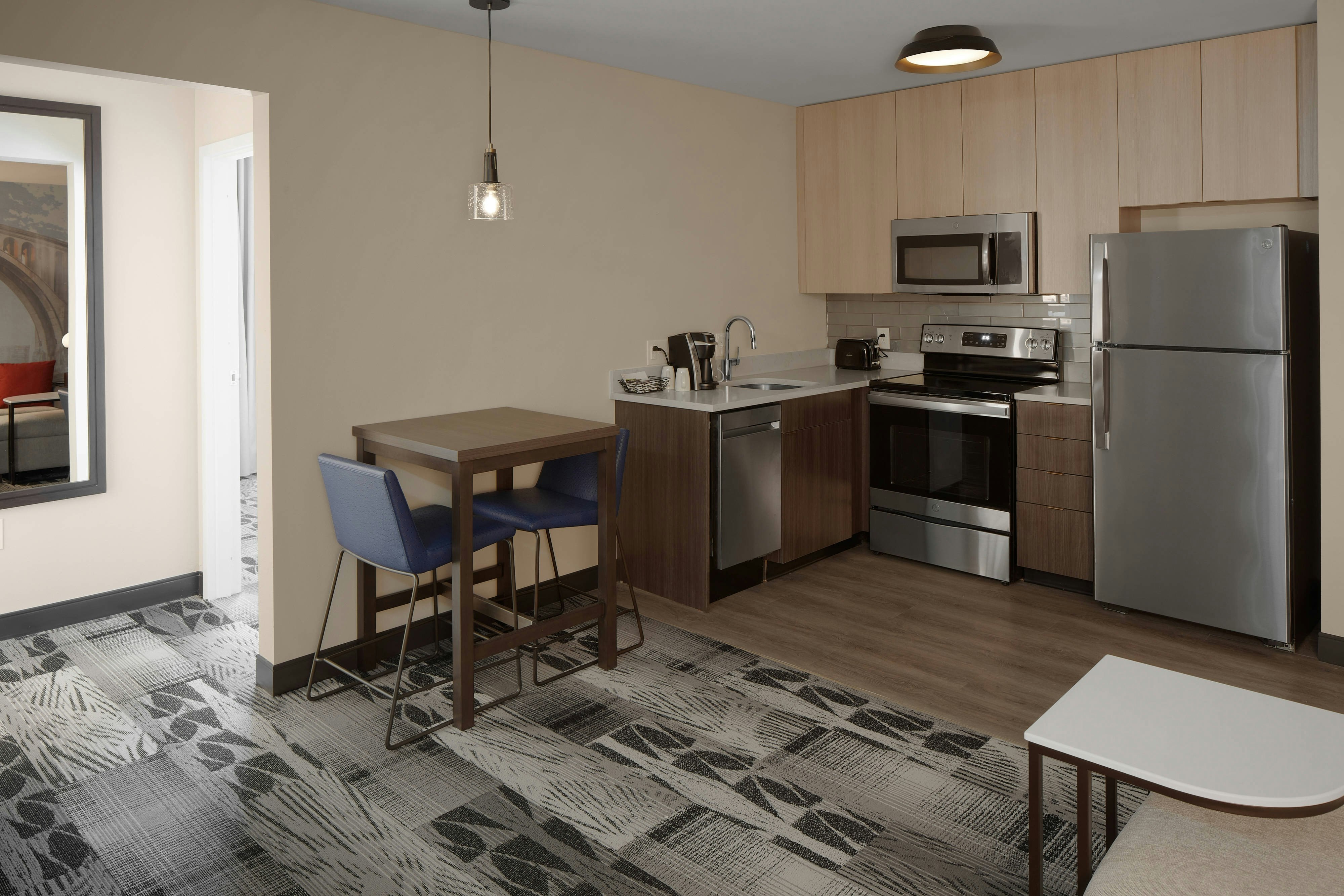 Residence Inn by Marriott Richmond Midtown/Glenside