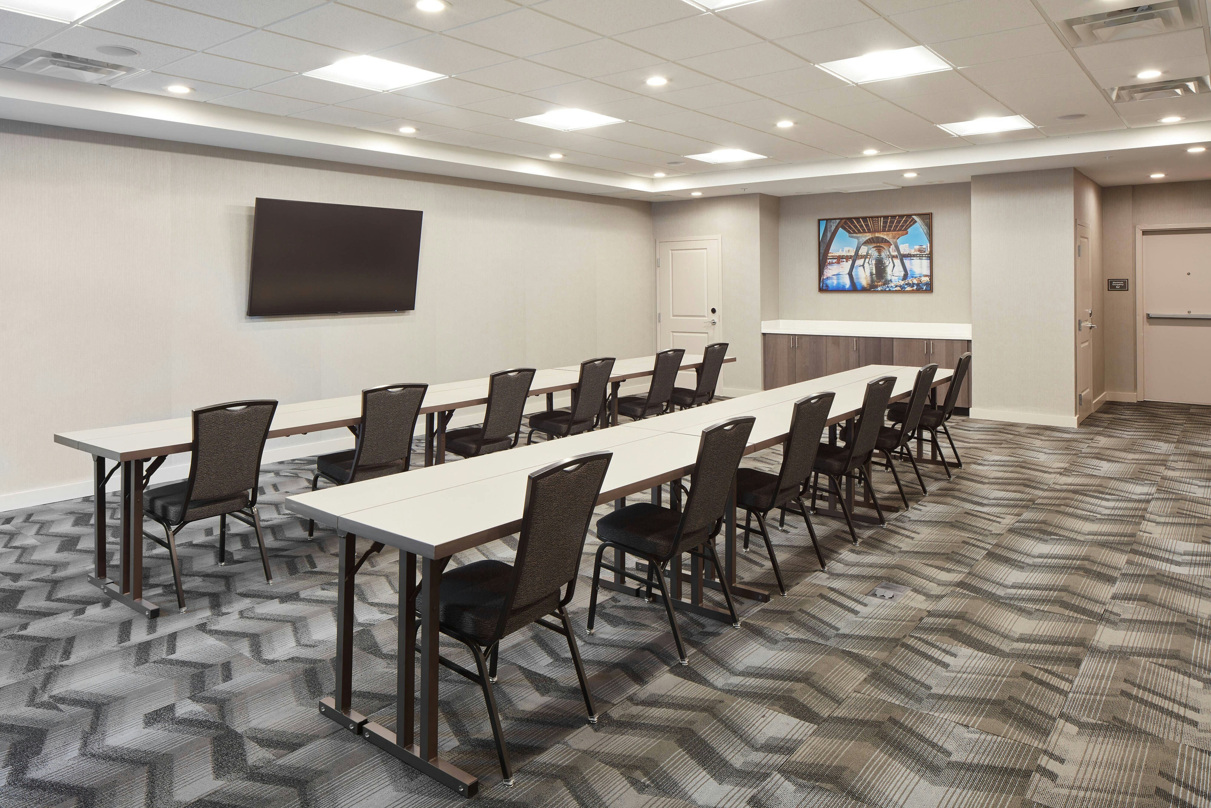 Residence Inn by Marriott Richmond Midtown/Glenside