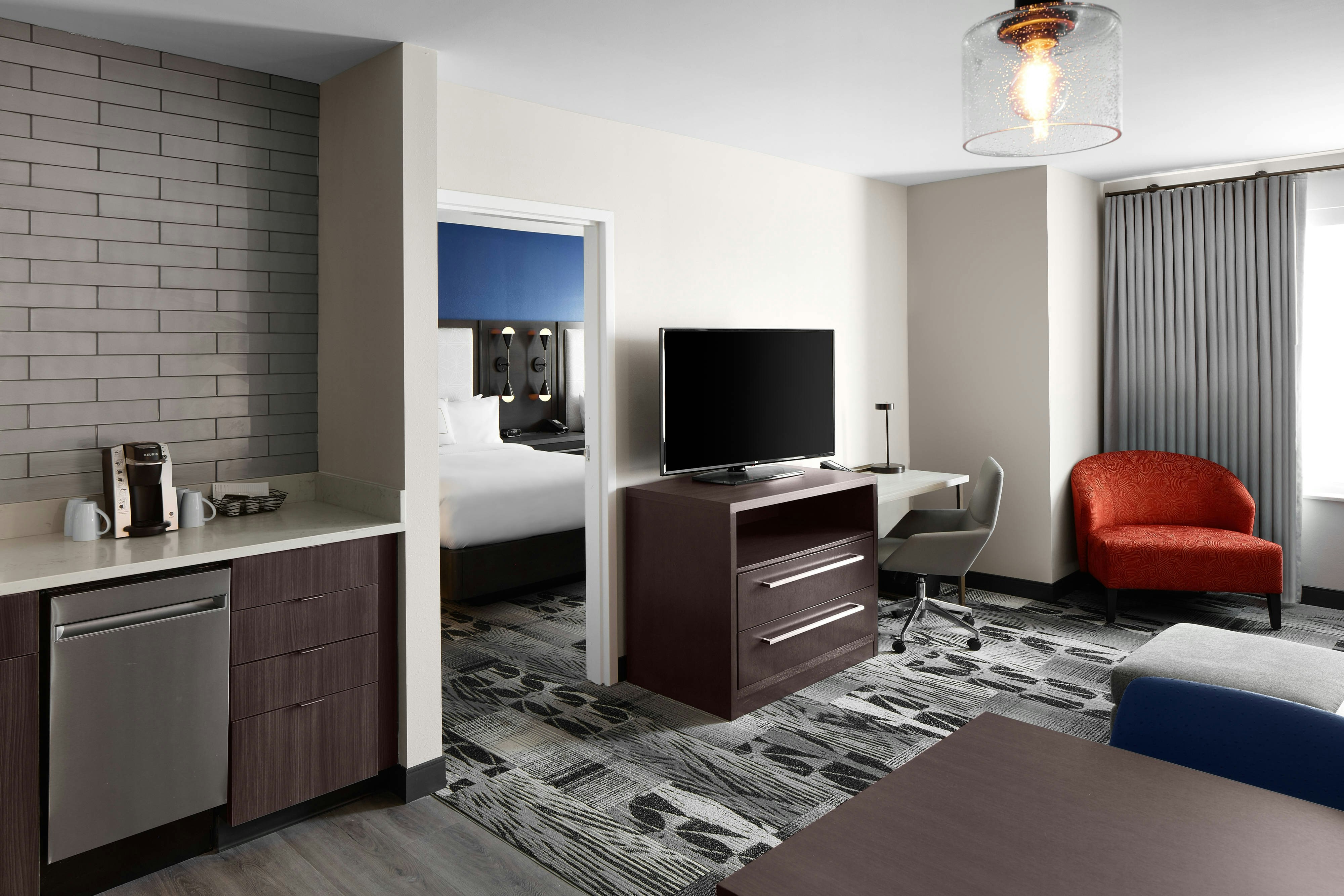 Residence Inn by Marriott Richmond Midtown/Glenside