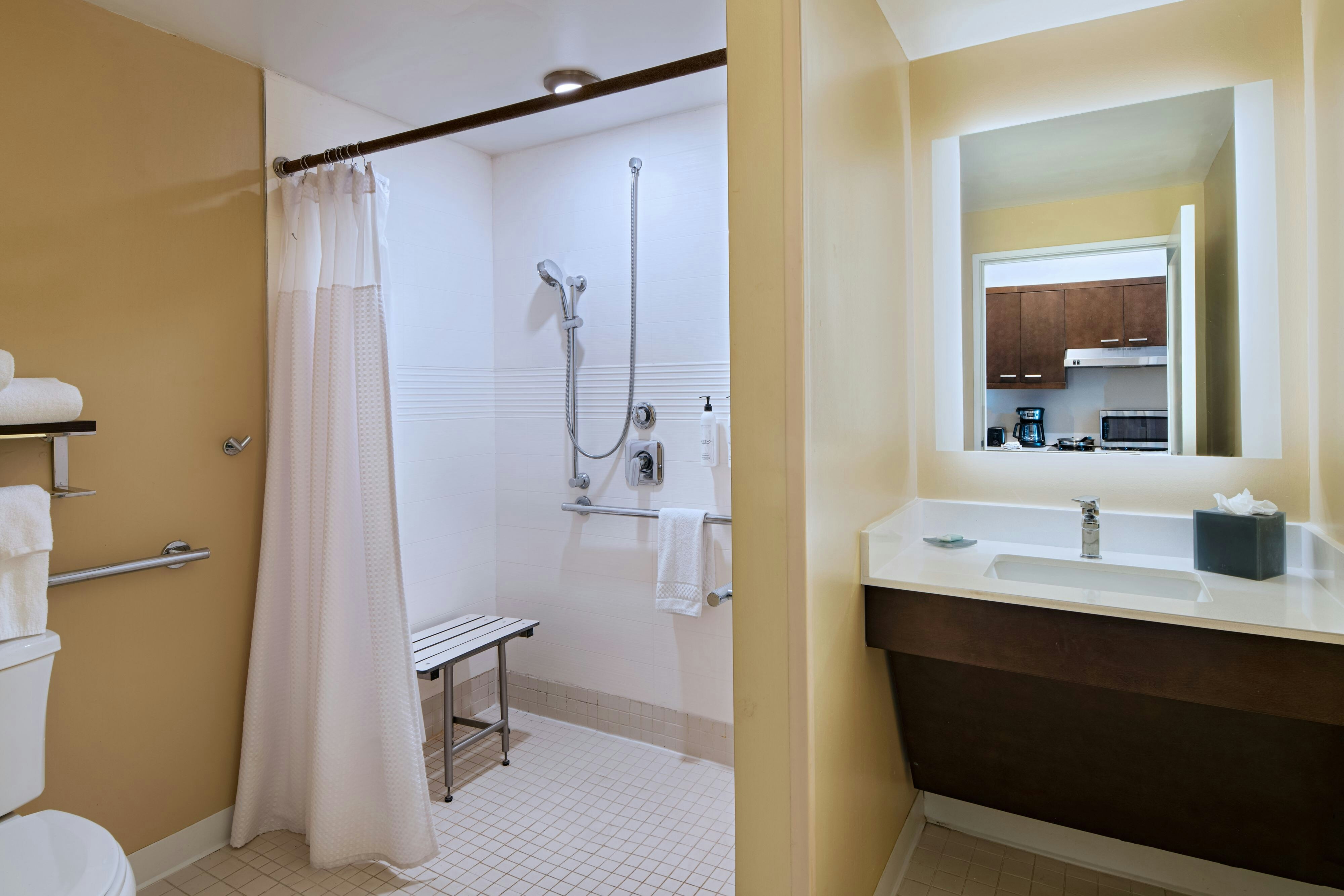 TownePlace Suites by Marriott El Paso North