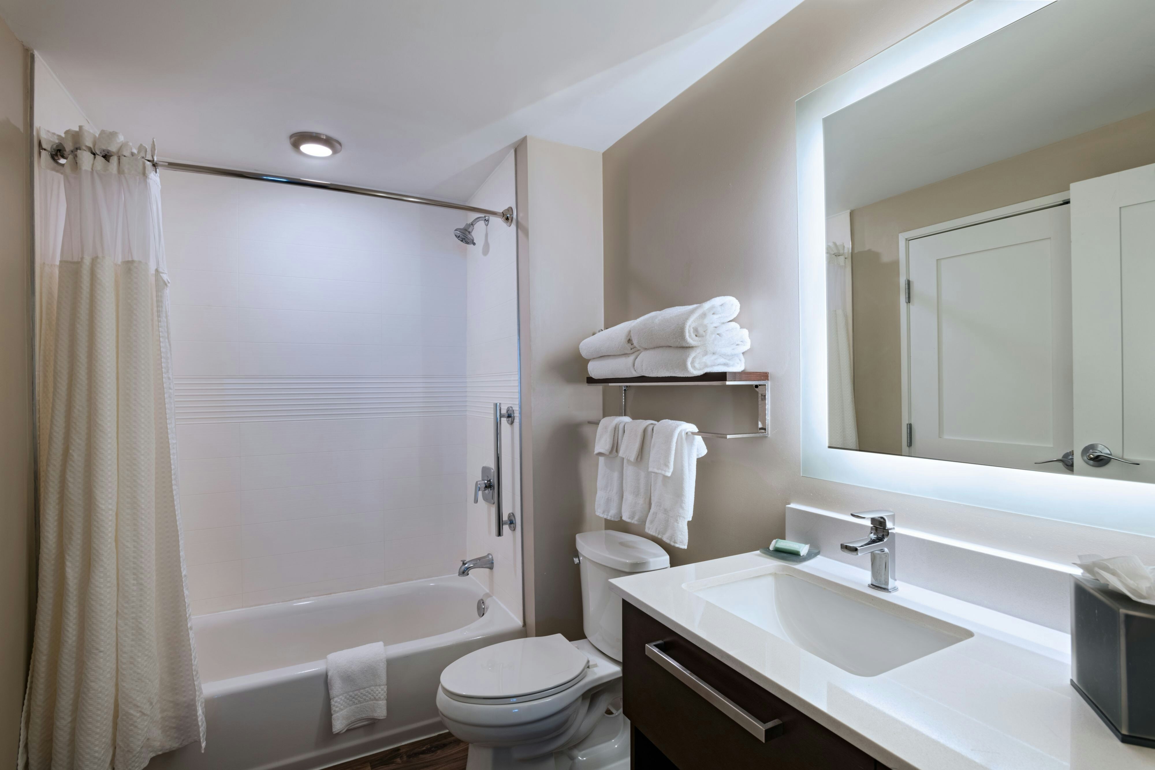 TownePlace Suites by Marriott El Paso North